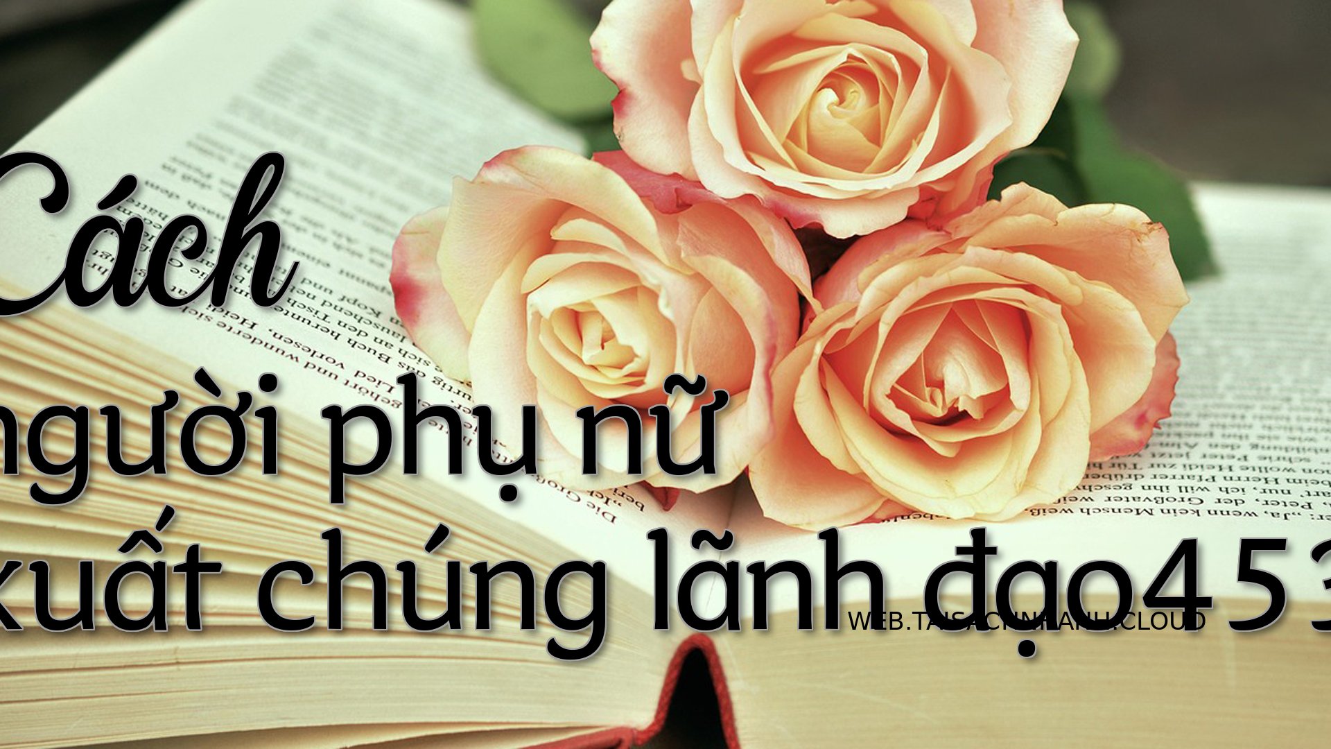 Cover Cach nguoi phu nu xu.jpg