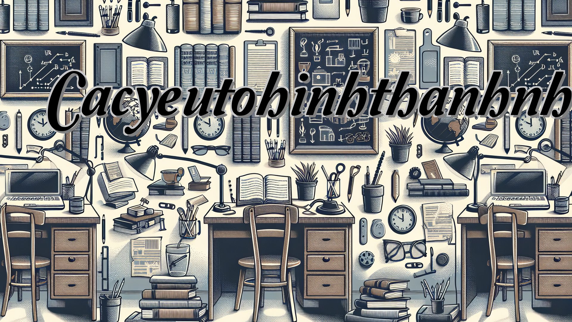 Cover image for Cacyeutohinhthanhnhancach