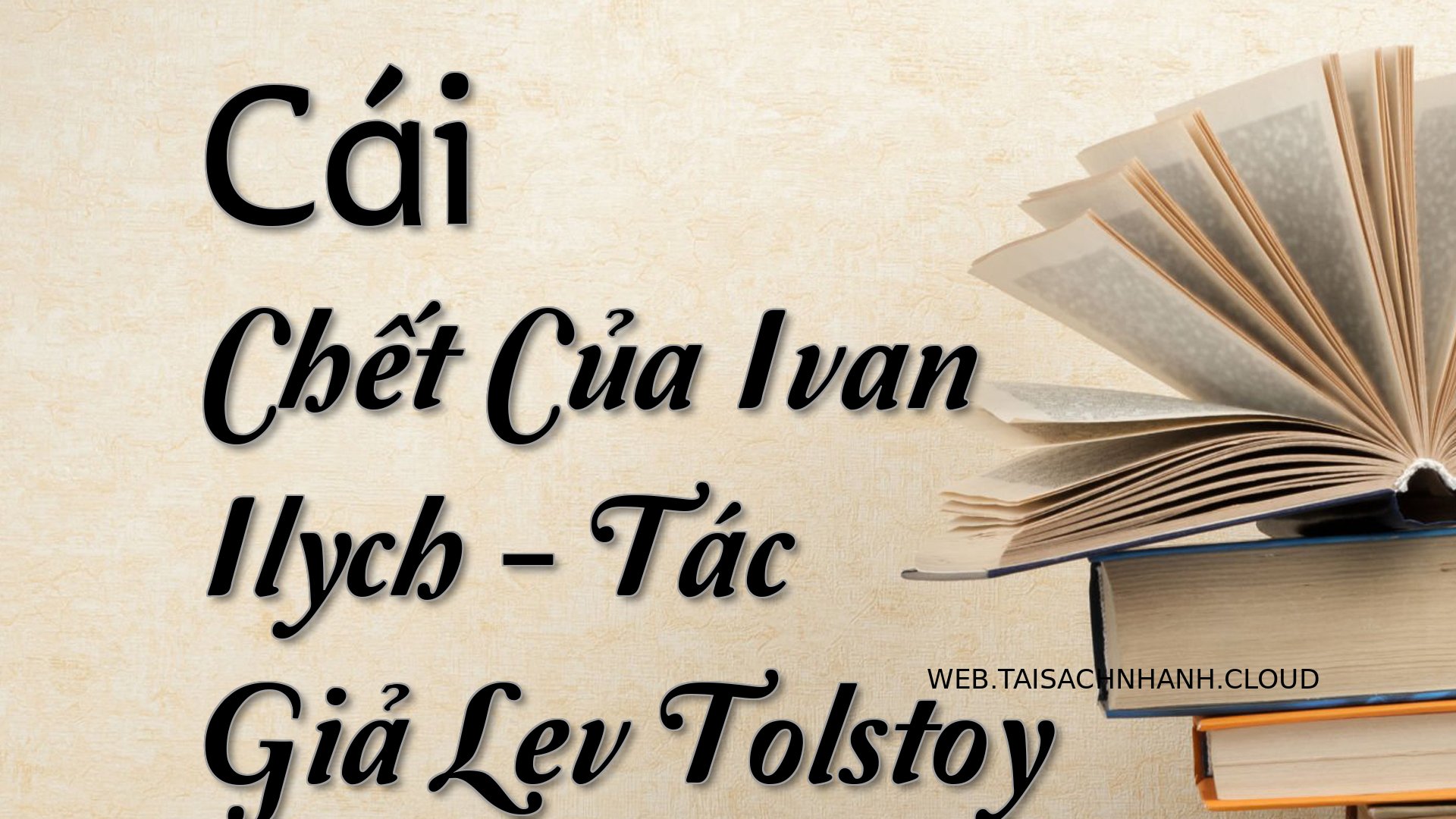 Cover Cai Chet Cua Ivan Il.jpg