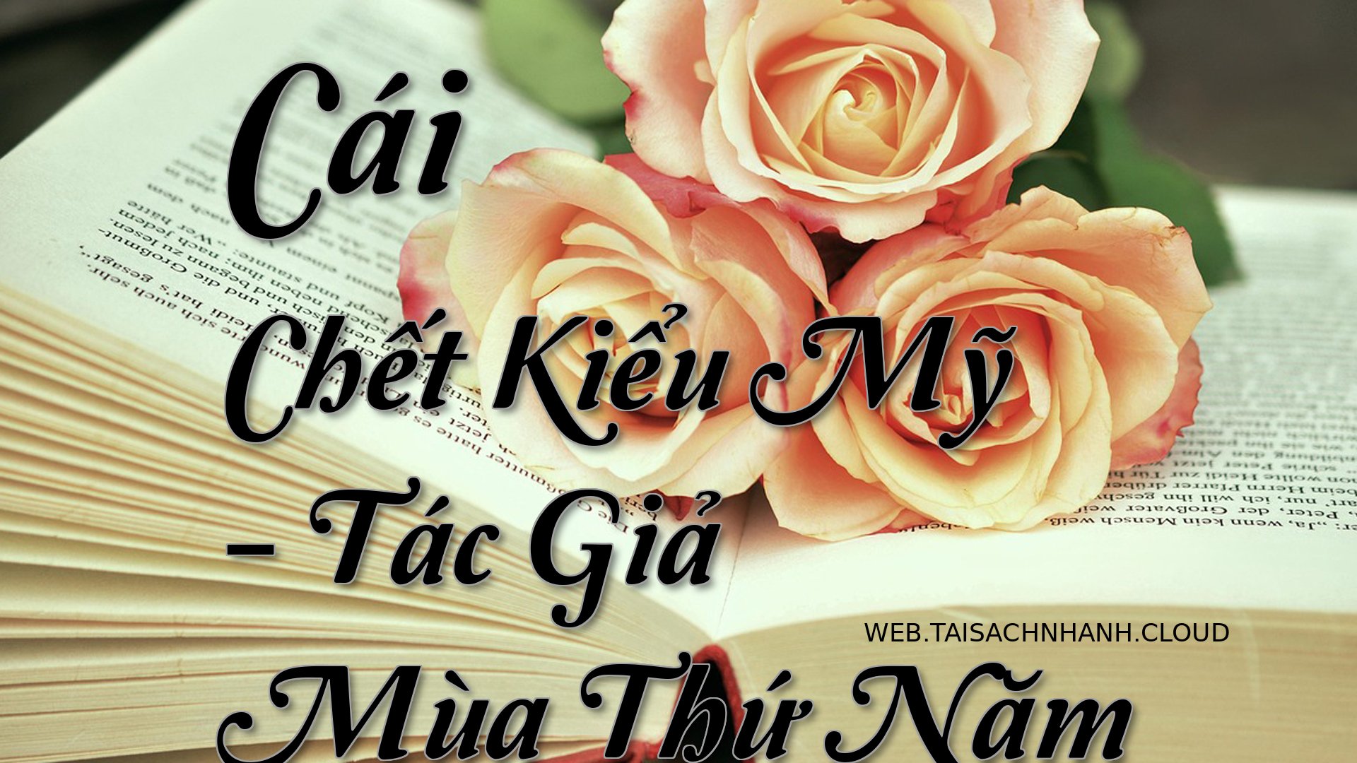 Cover Cai Chet Kieu My.jpg