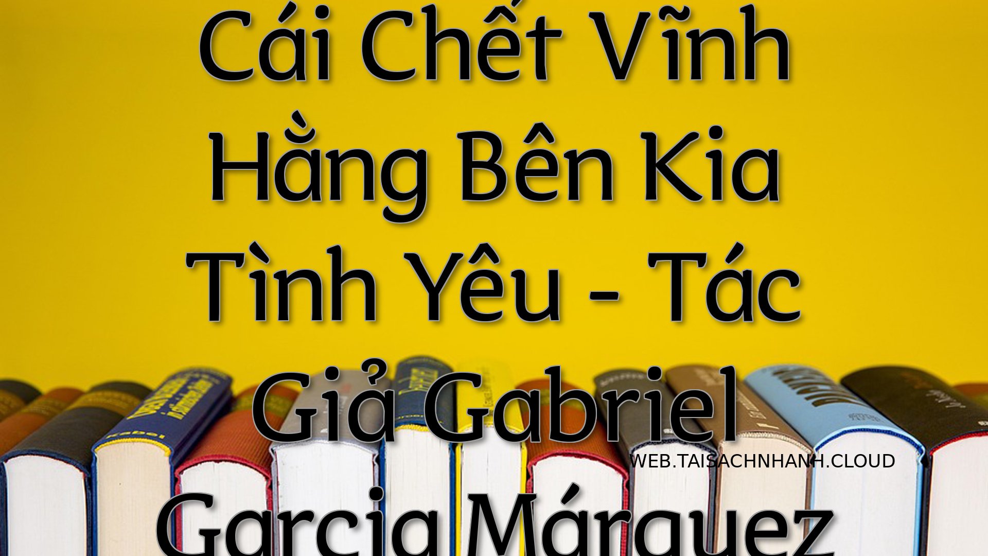 Cover Cai Chet Vinh Hang B.jpg