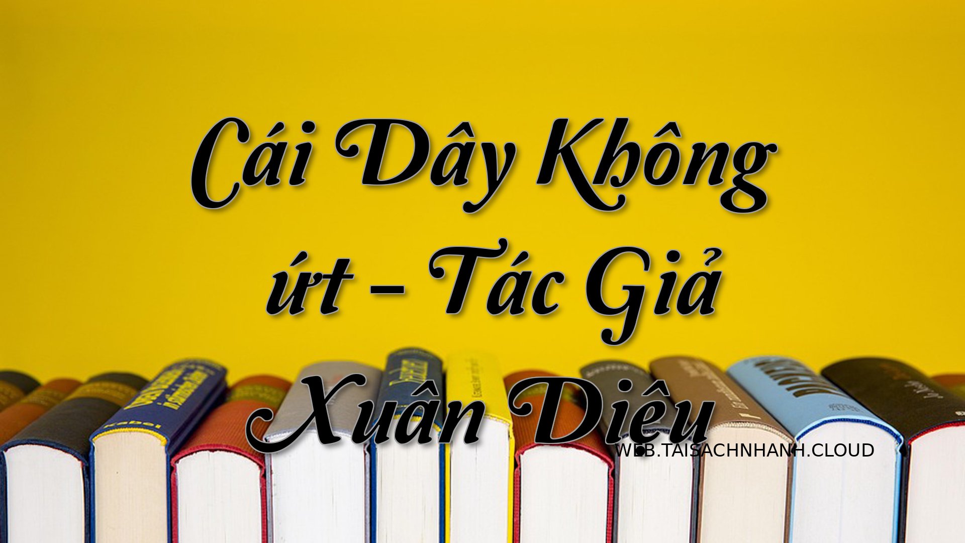 Cover Cai Day Khong Dut.jpg