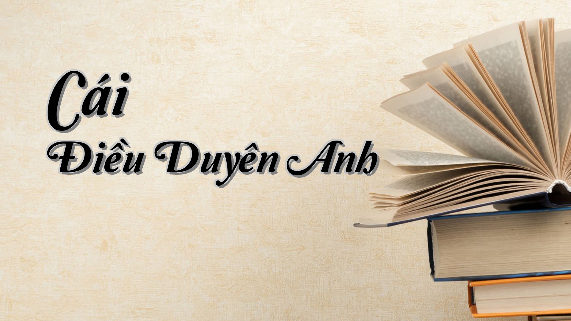 cover-Cái Điều Duyên Anh