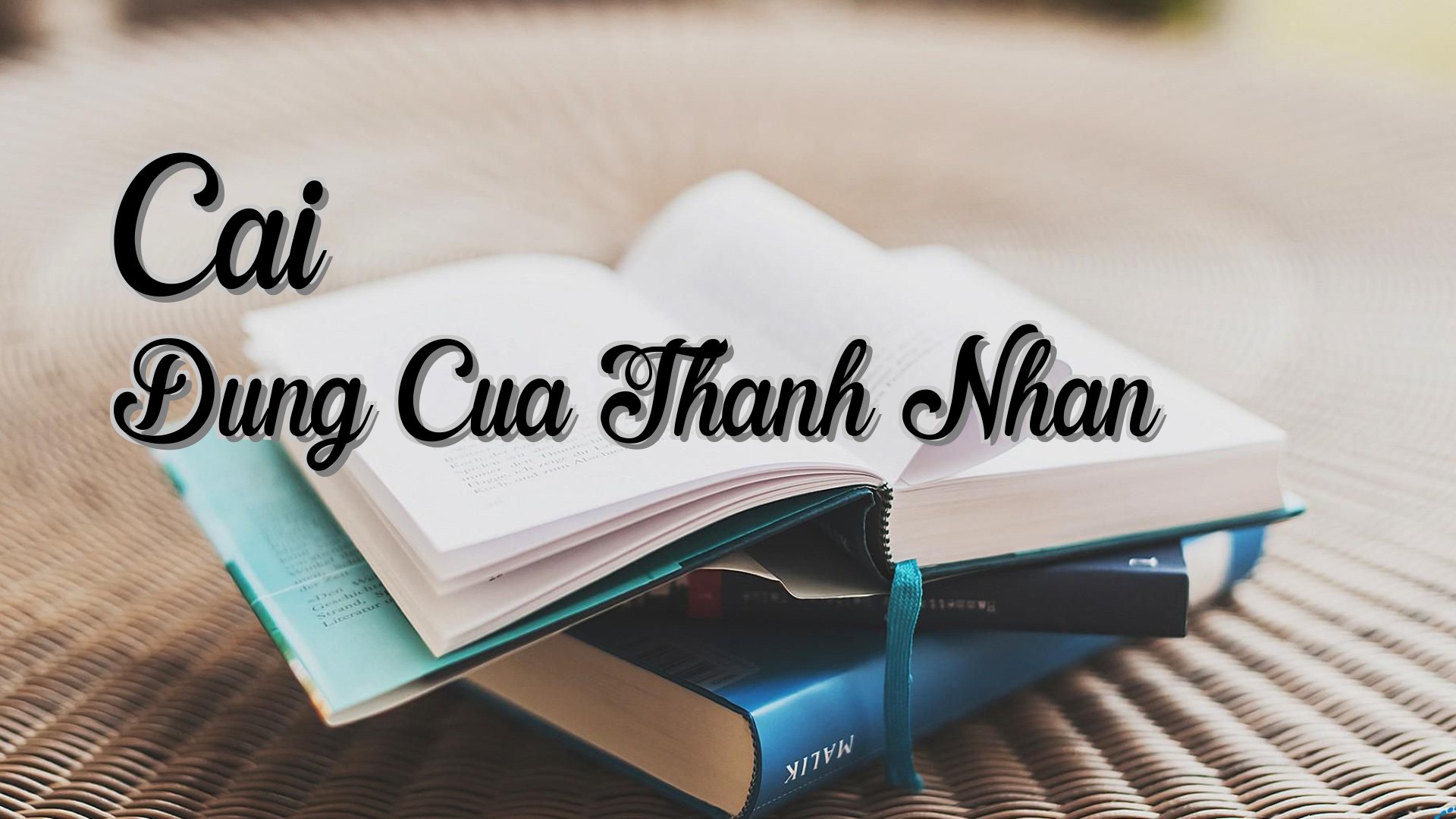 cover-Cai Dung Cua Thanh Nhan