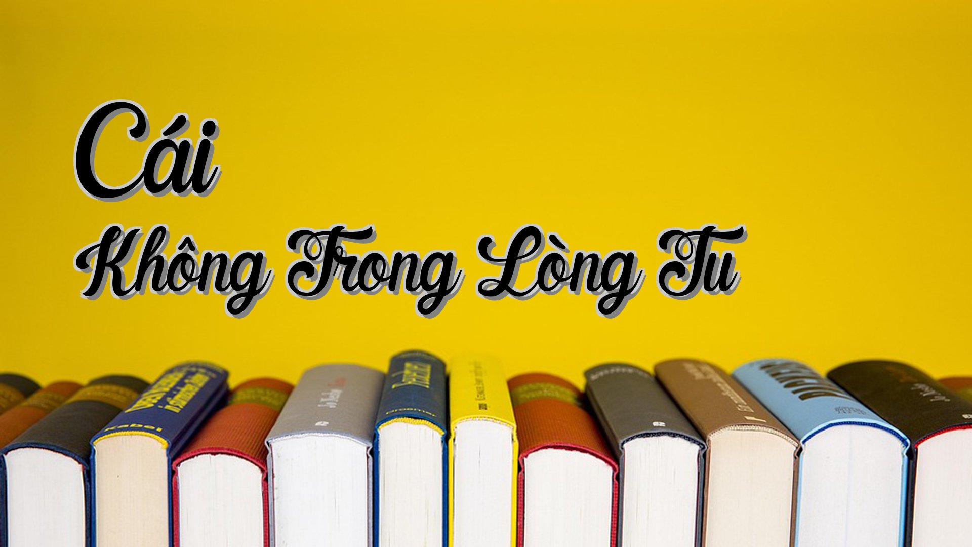 cover-Cái Không Trong Lòng Tu