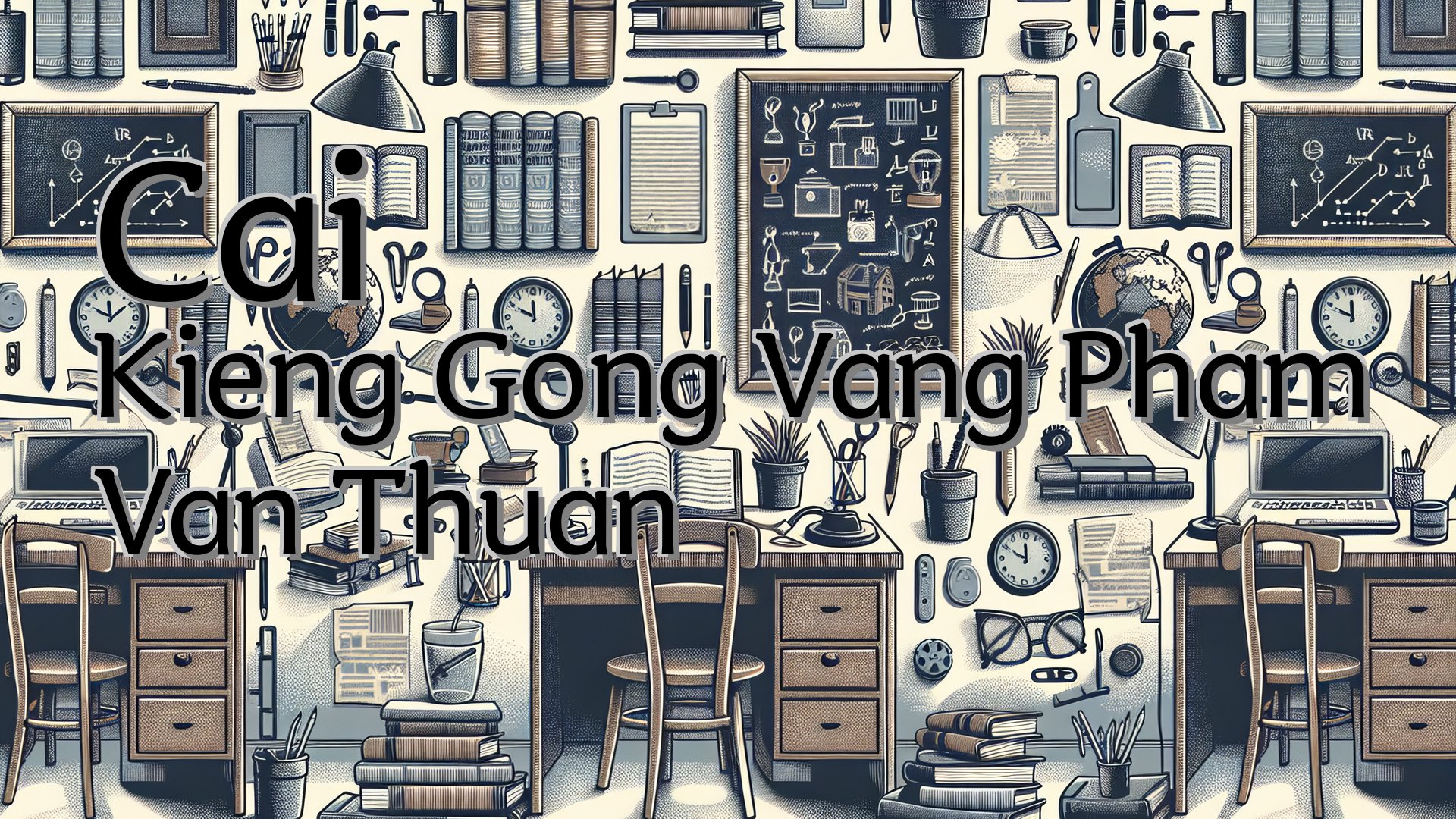 cover-Cai Kieng Gong Vang Pham Van Thuan