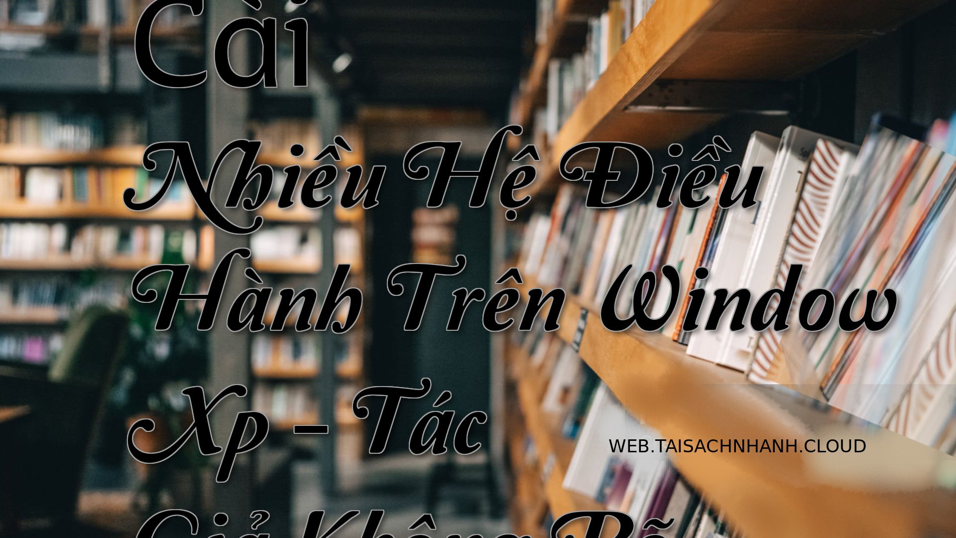 Cover Cai Nhieu He Dieu Ha.jpg