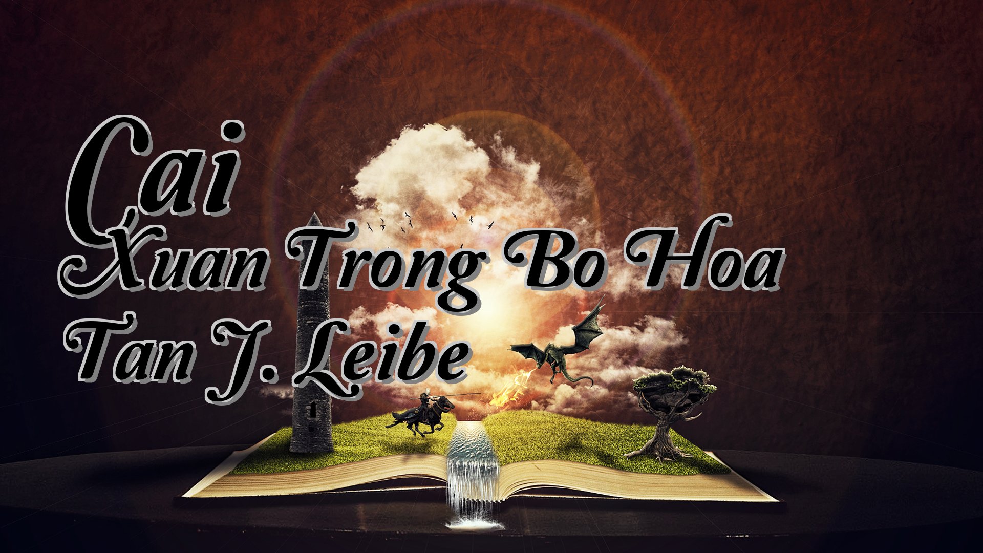 cover-Cai Xuan Trong Bo Hoa Tan J. Leibe