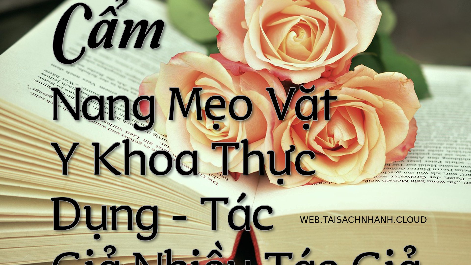 Cover Cam Nang Meo Vat Y K.jpg