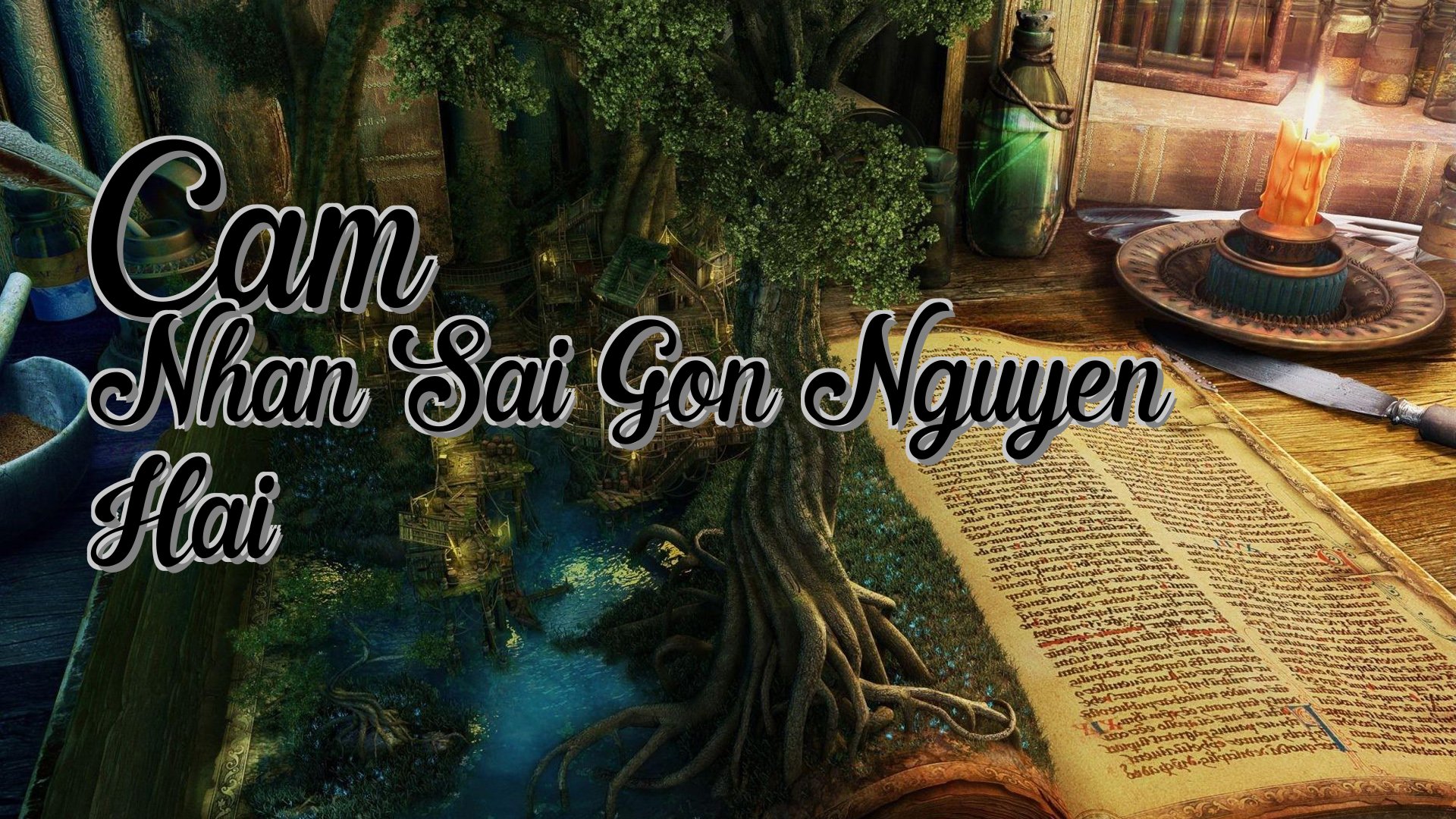 cover-Cam Nhan Sai Gon Nguyen Hai