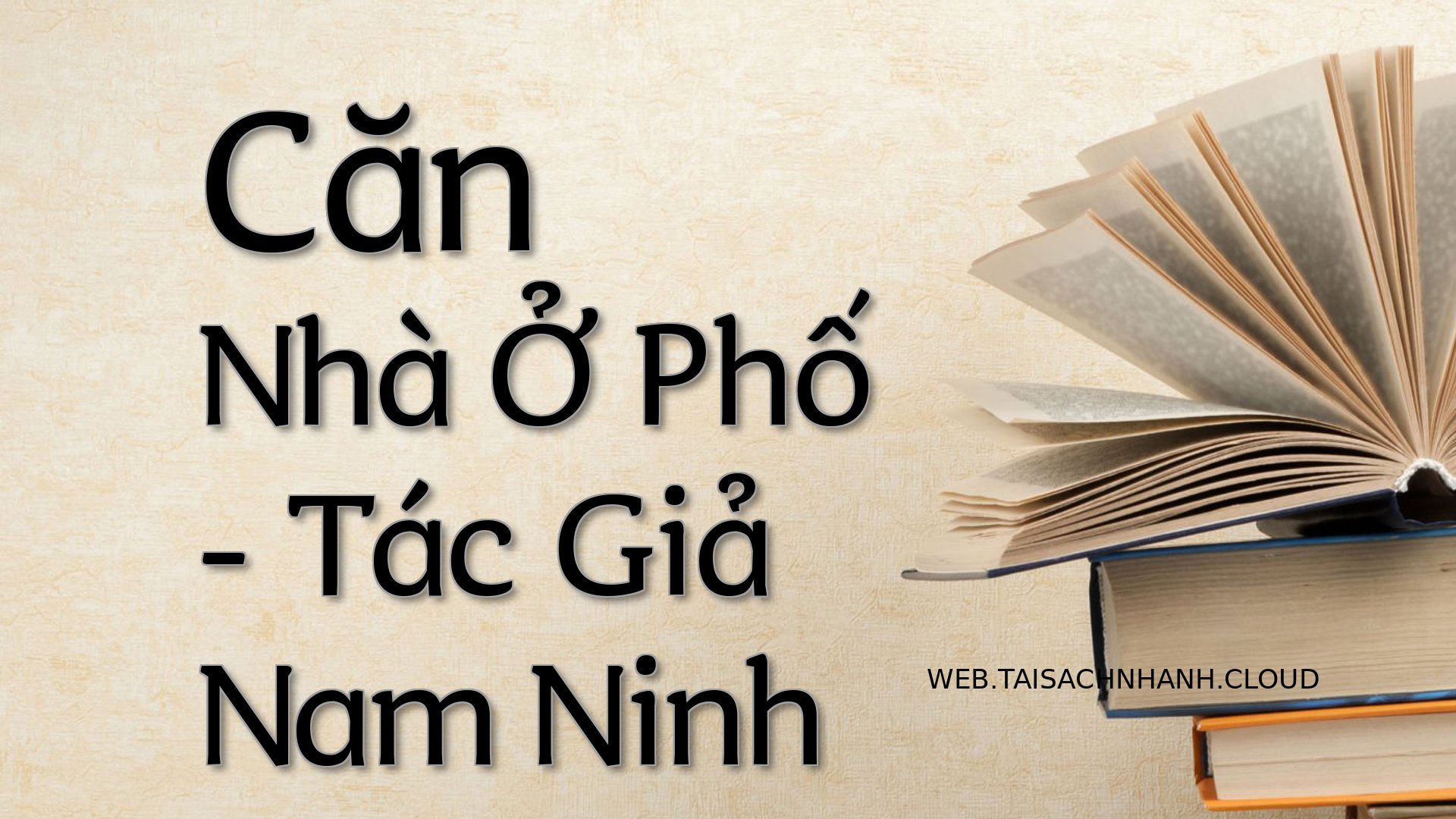 Cover Can Nha O Pho.jpg