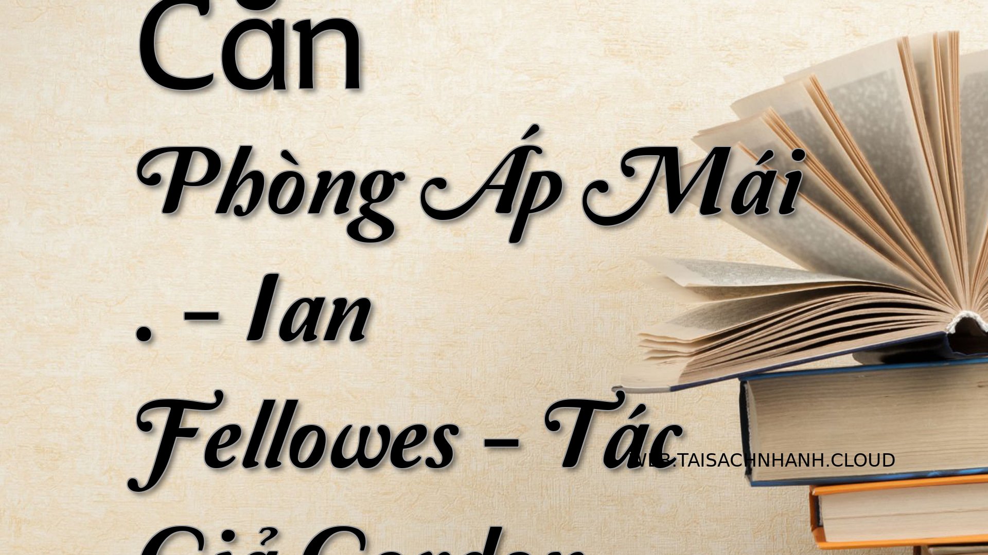 Cover Can Phong Ap Mai .jpg