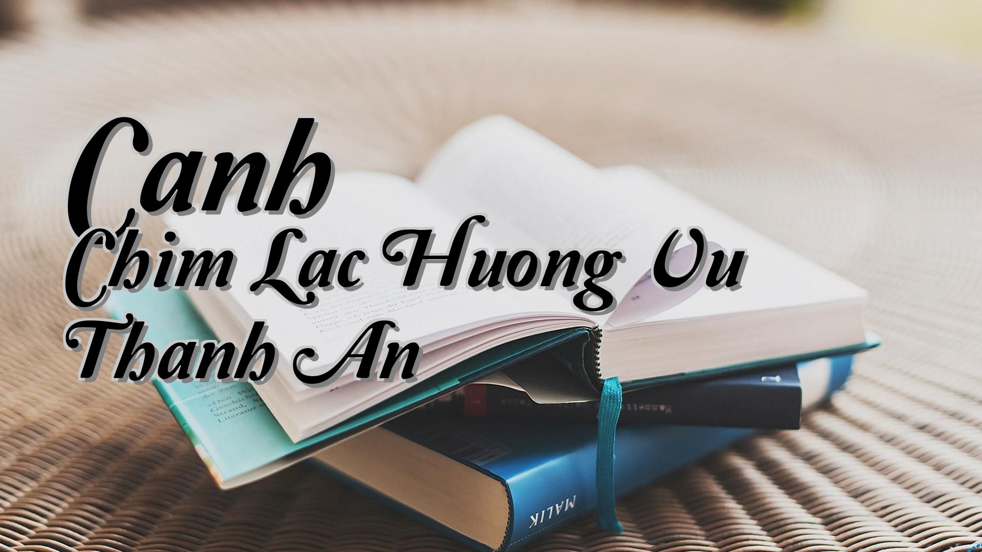 cover-Canh Chim Lac Huong Vu Thanh An