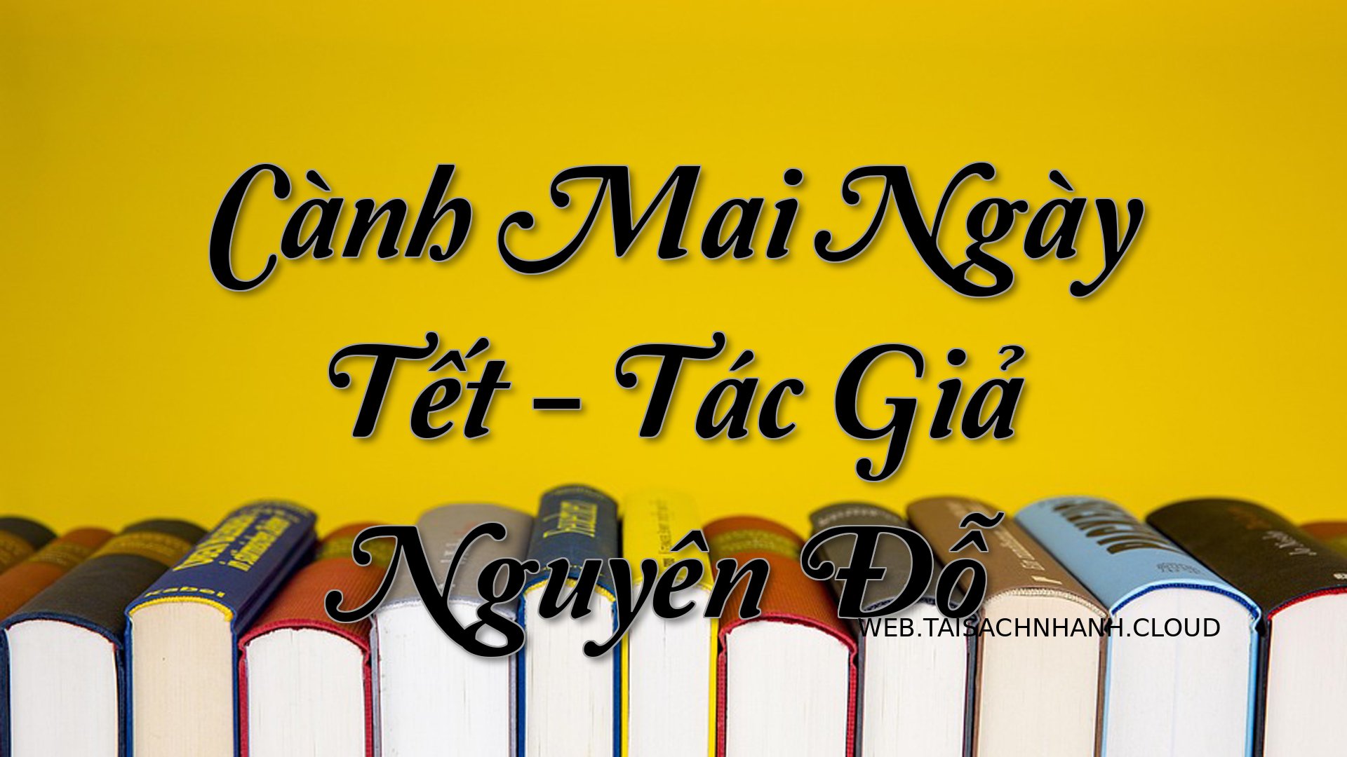 Cover Canh Mai Ngay Tet.jpg