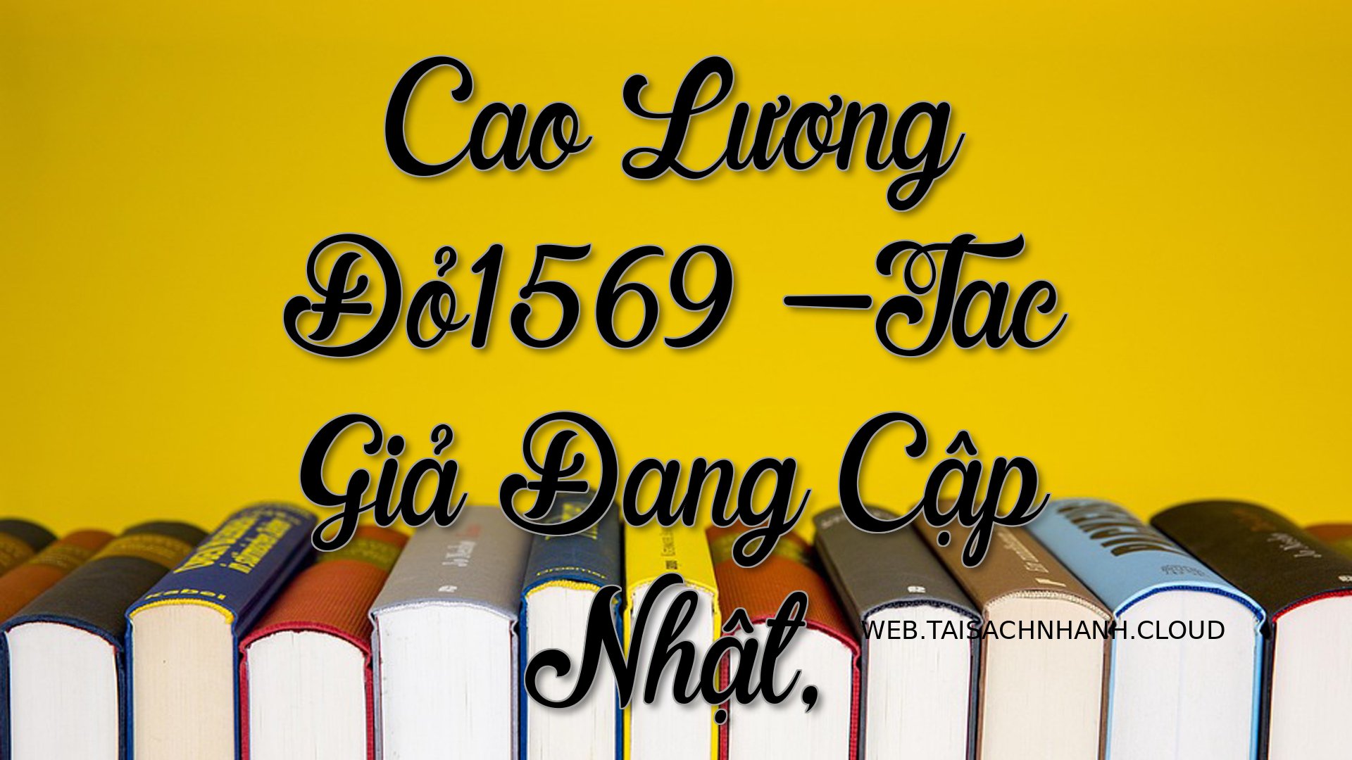 Cover Cao Luong Do1569.jpg