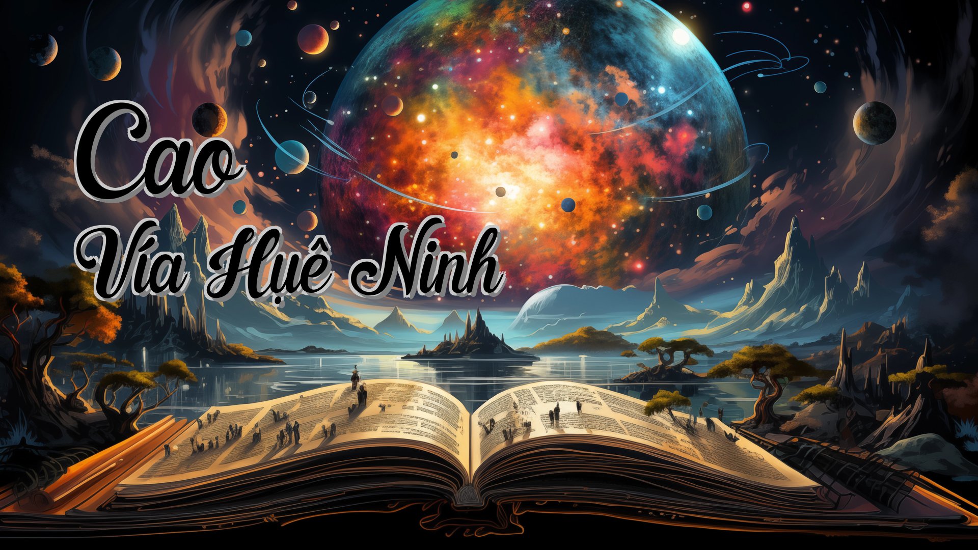 cover-Cao Vía Hụê Ninh