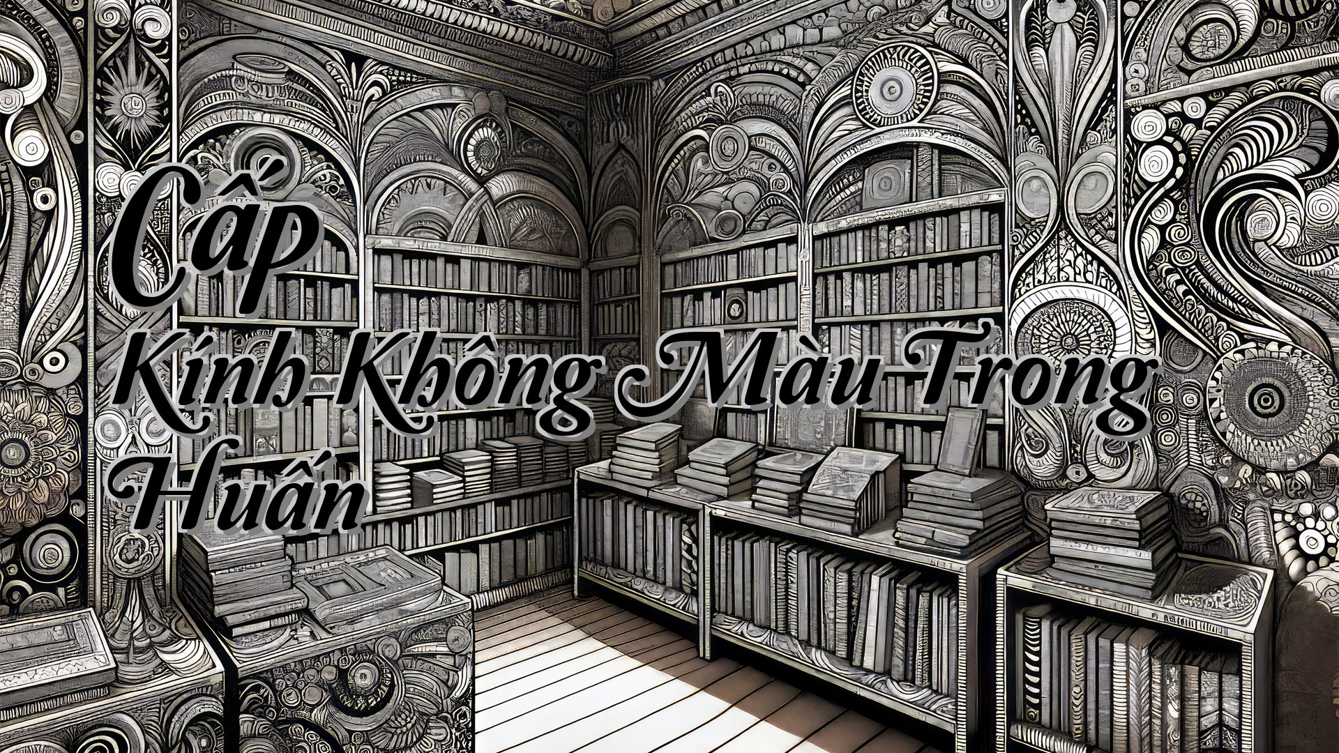 cover-Cấp Kính Không Màu Trong Huấn