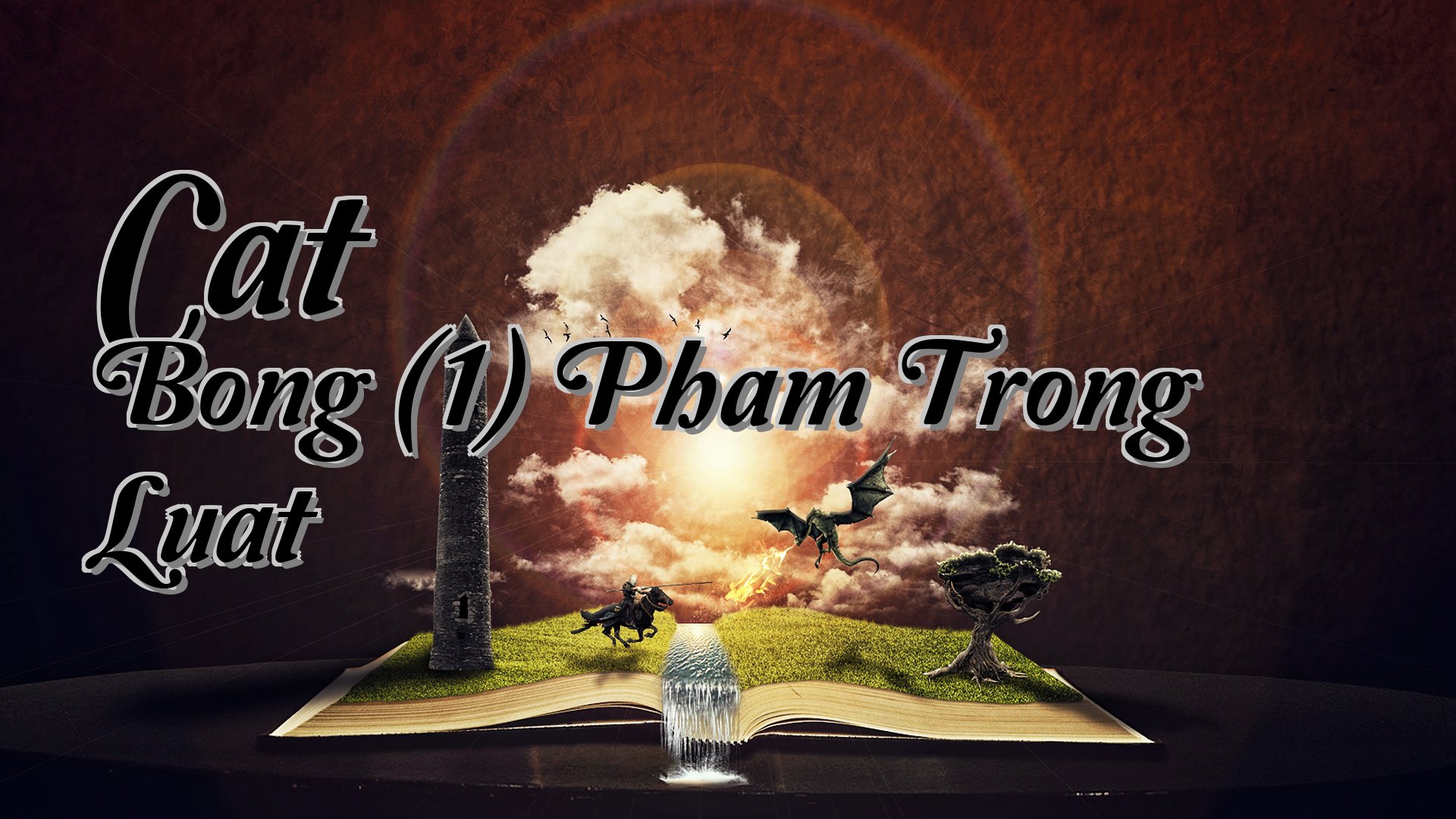 cover-Cat Bong (1) Pham Trong Luat