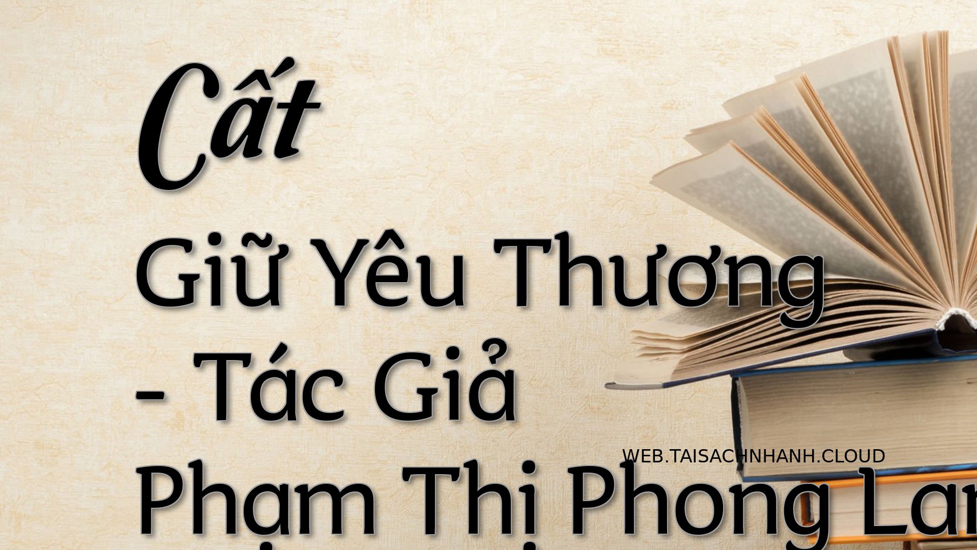 Cover Cat Giu Yeu Thuong.jpg