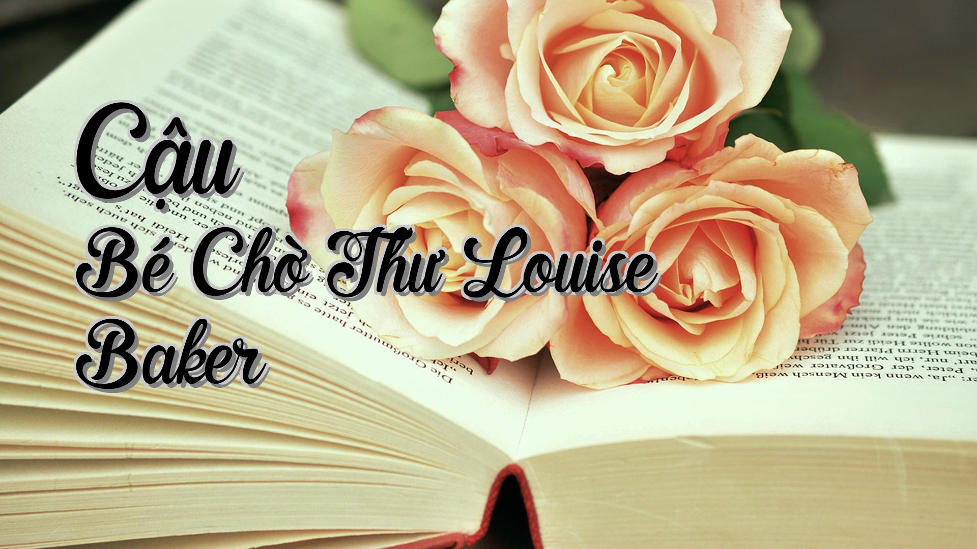 cover-Cậu Bé Chờ Thư Louise Baker