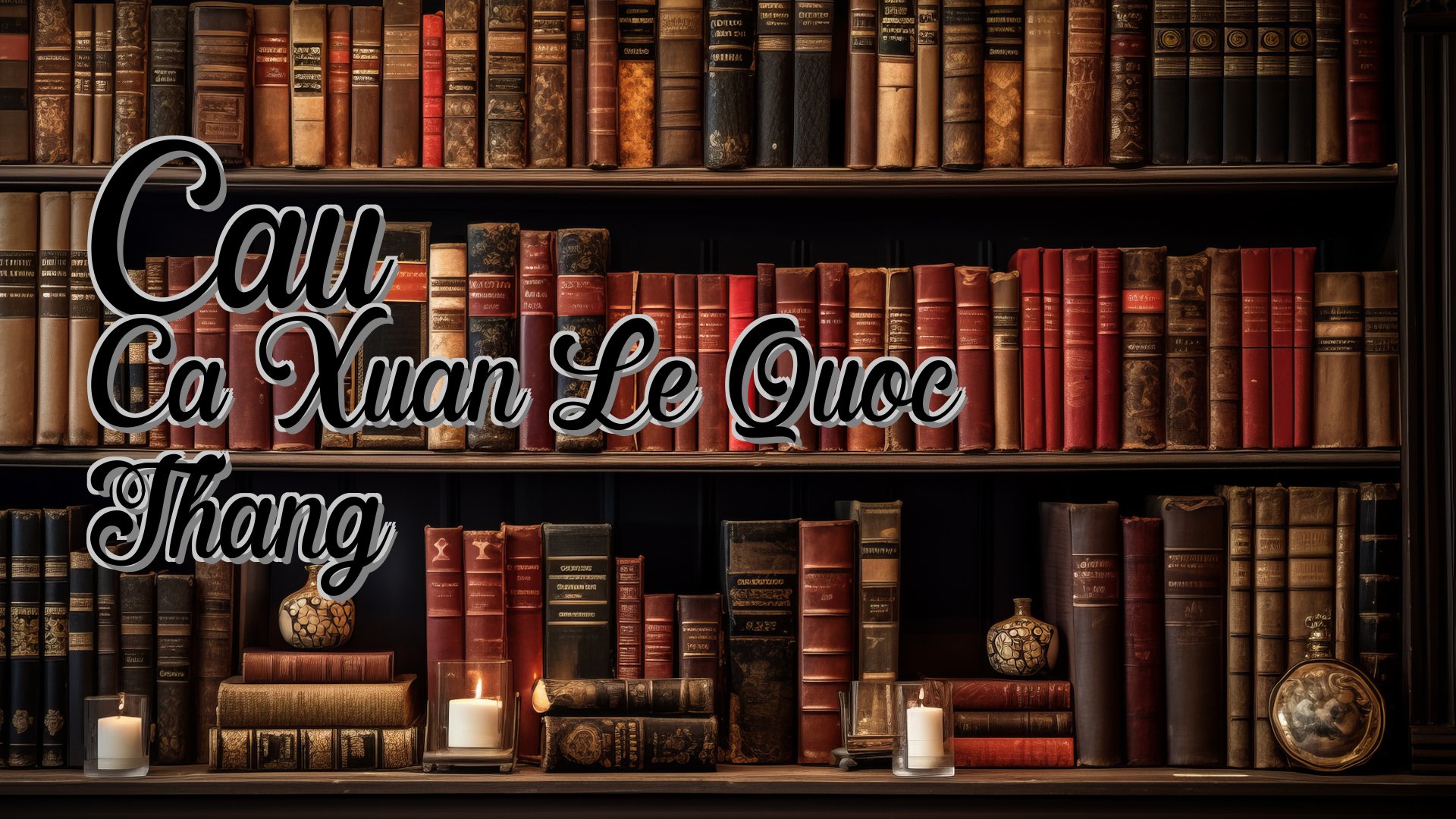 cover-Cau Ca Xuan Le Quoc Thang