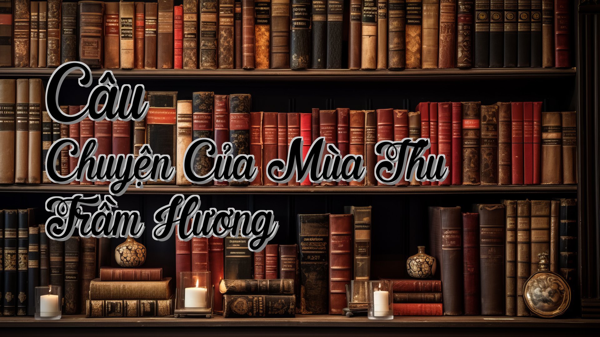 cover-Câu Chuyện Của Mùa Thu Trầm Hương