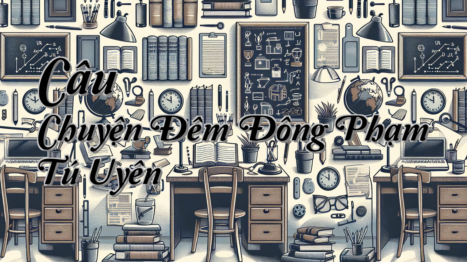 cover-Câu Chuyện Đêm Đông Phạm Tú Uyên