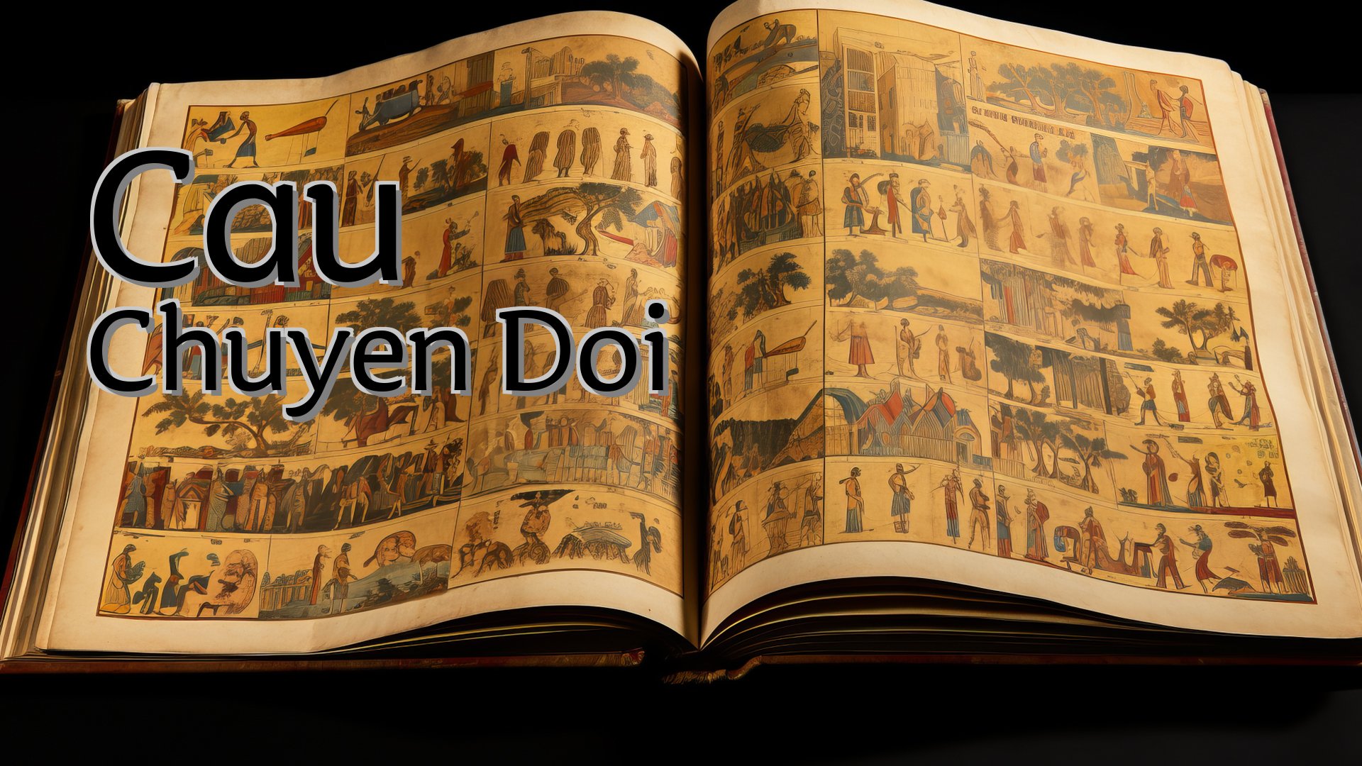cover-Cau Chuyen Doi