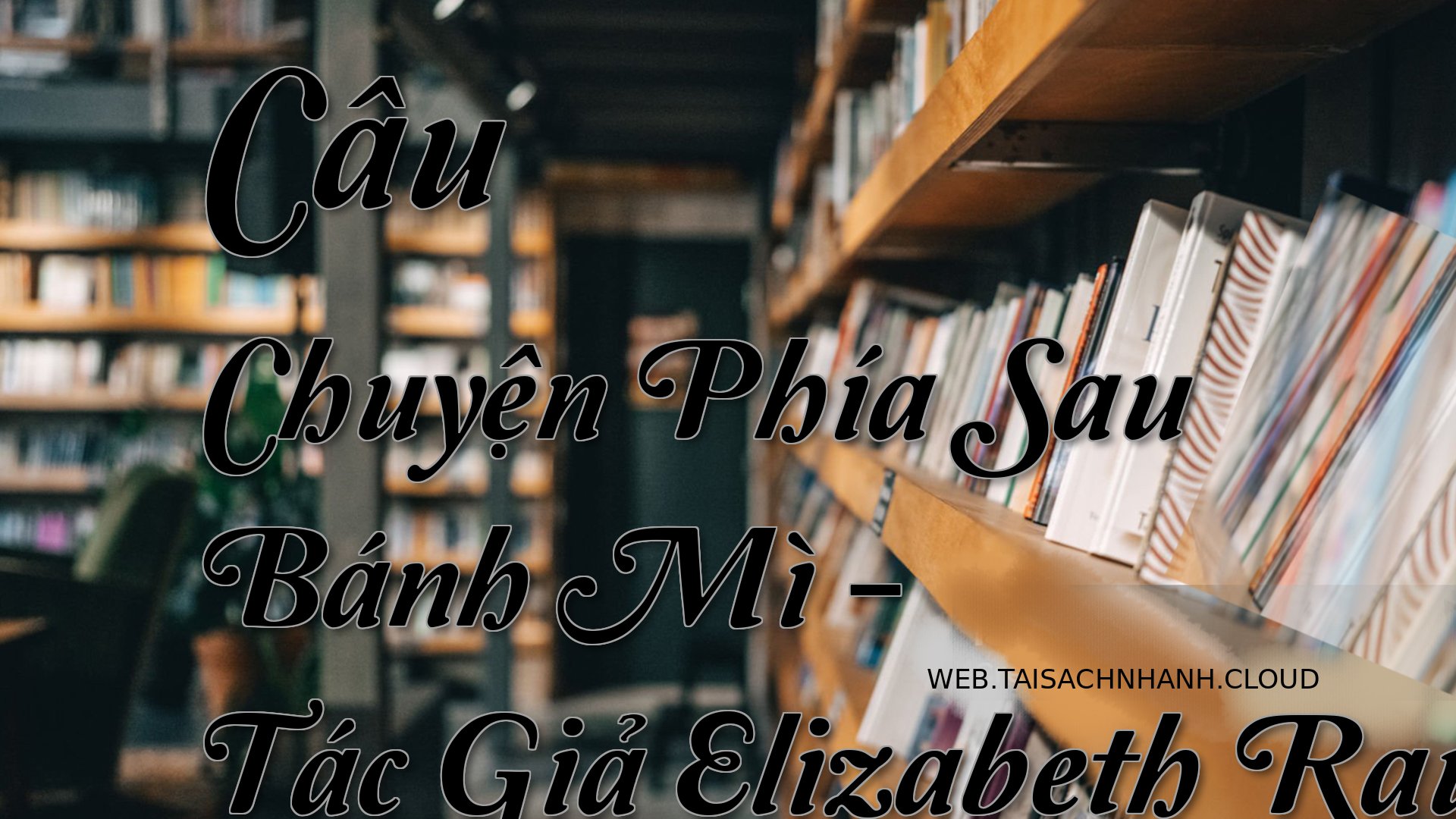 Cover Cau Chuyen Phia Sau .jpg