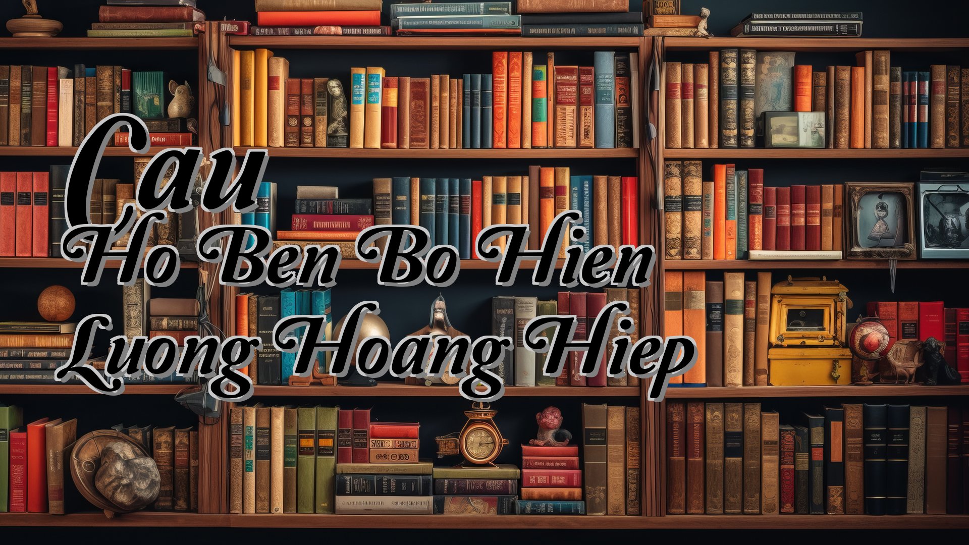 cover-Cau Ho Ben Bo Hien Luong Hoang Hiep