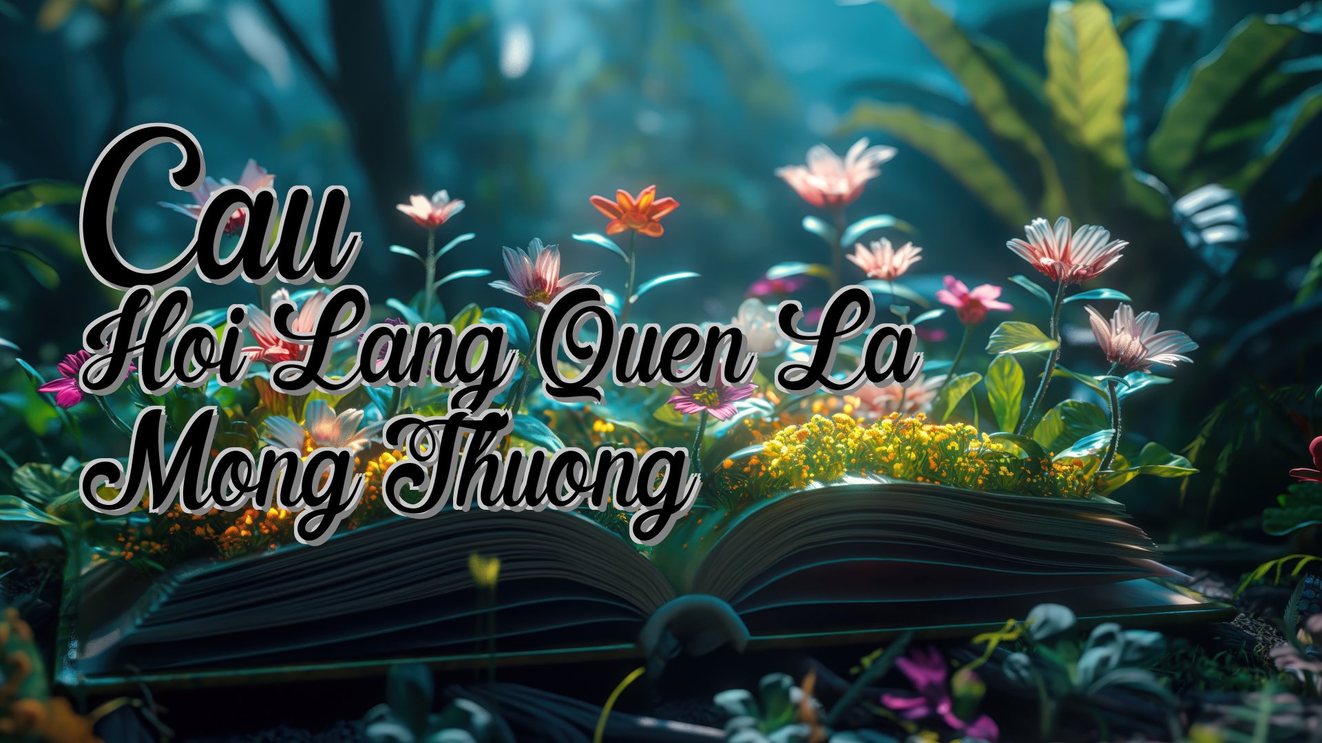 cover-Cau Hoi Lang Quen La Mong Thuong