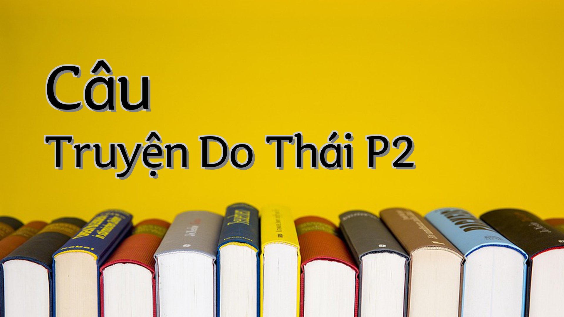 cover-Câu Truyện Do Thái P2