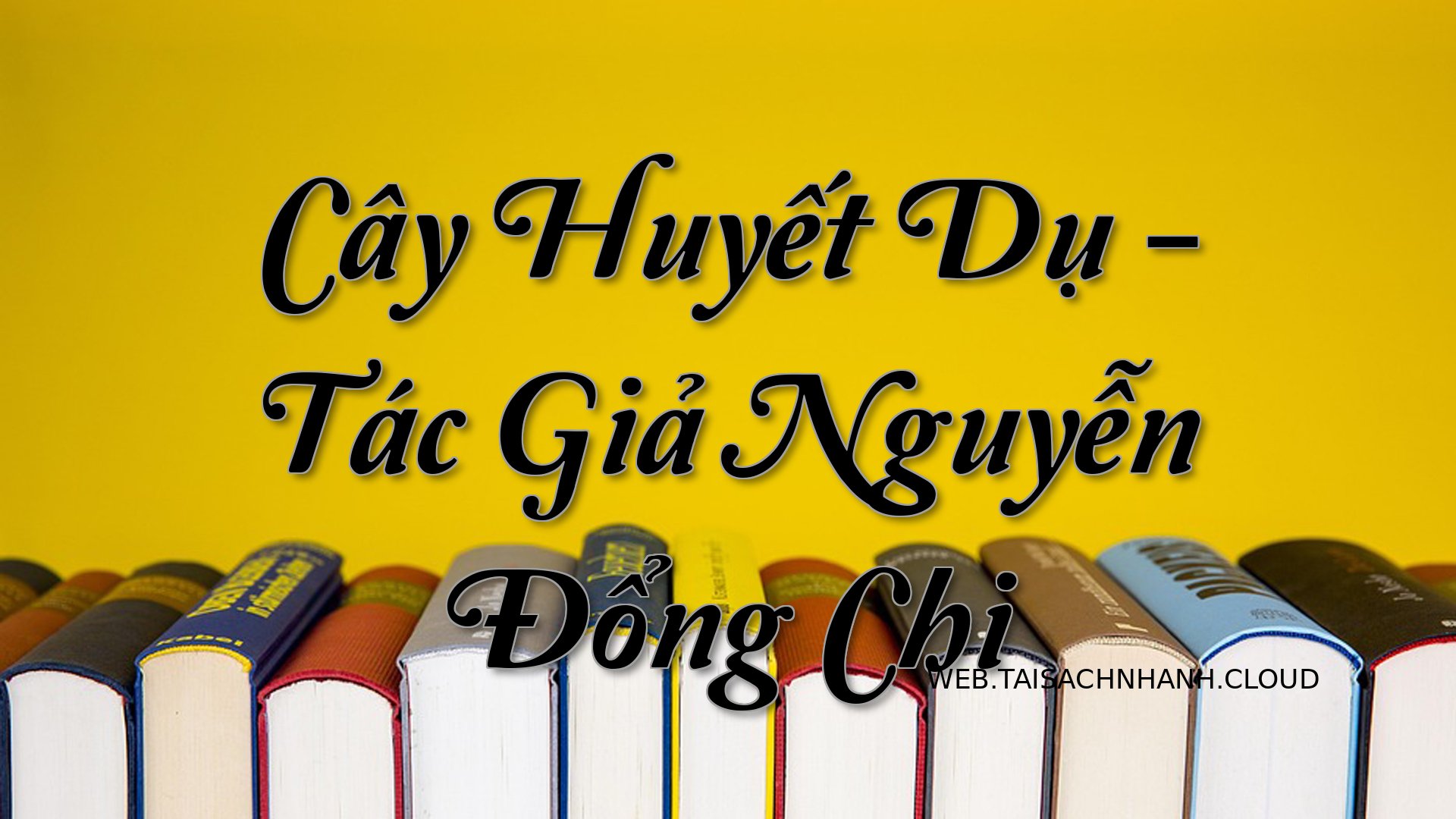 Cover Cay Huyet Du1538.jpg