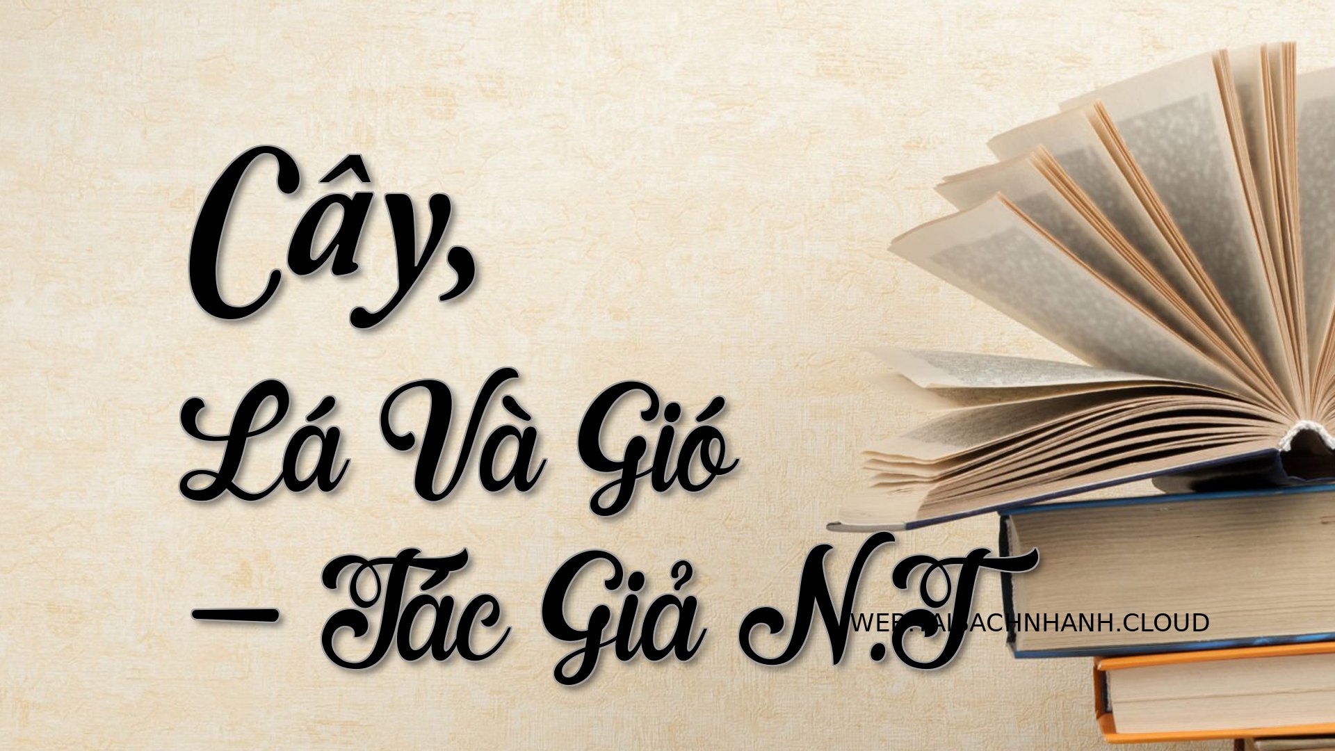 Cover Cay La Va Gio.jpg