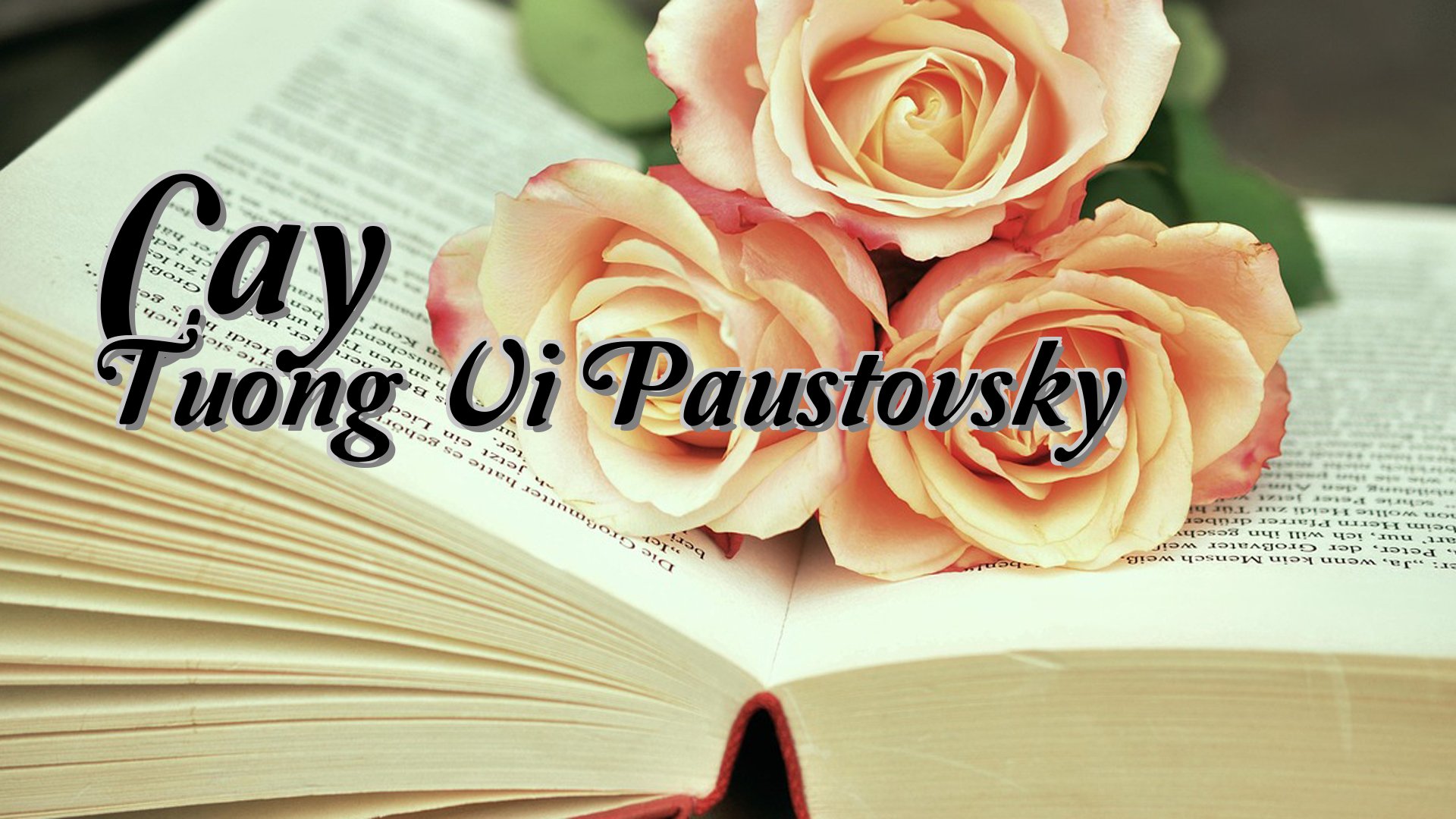 cover-Cay Tuong Vi Paustovsky