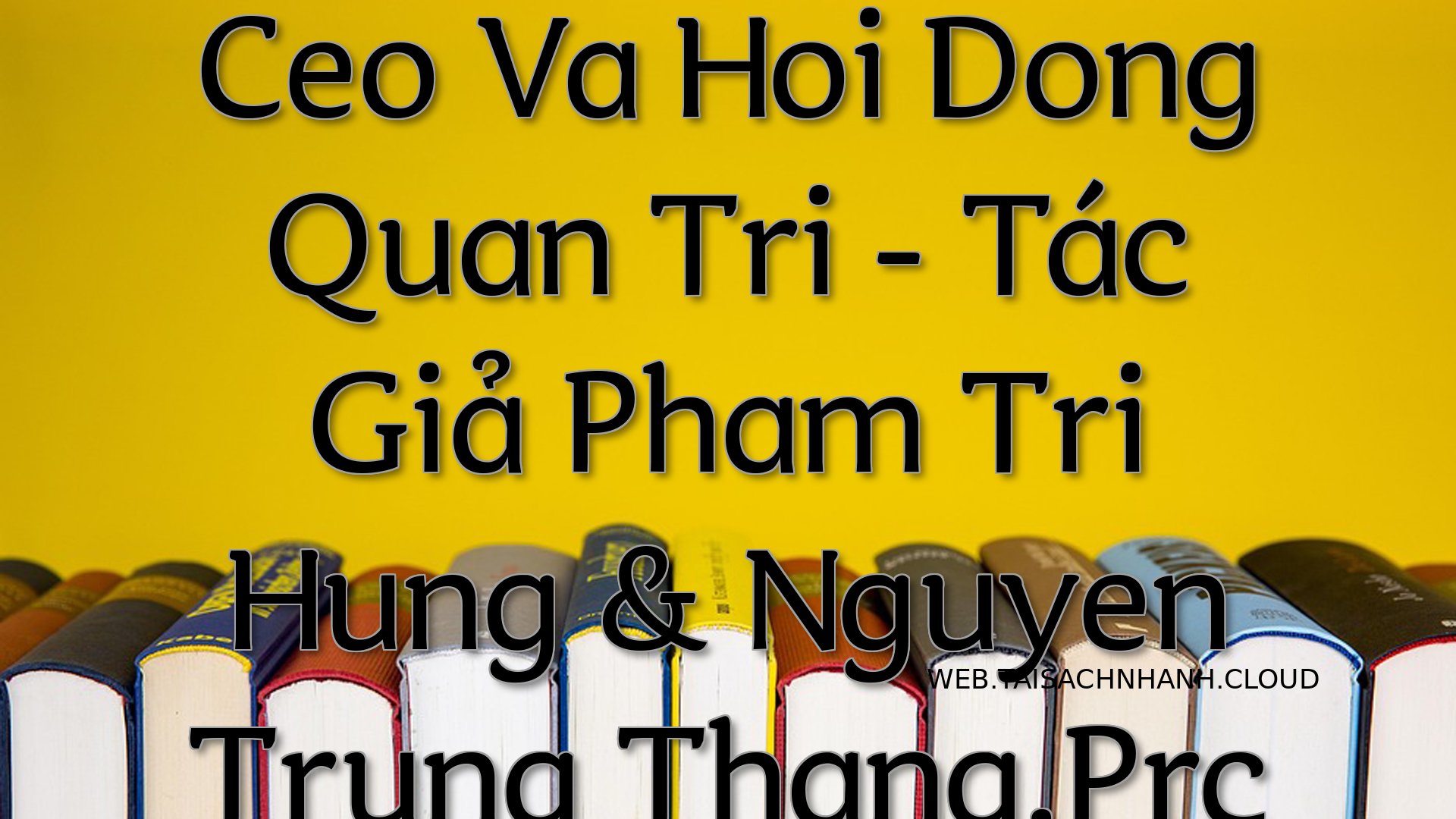 Cover Ceo Va Hoi Dong Quan.jpg