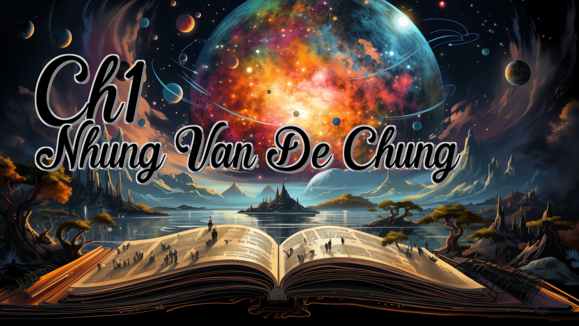 cover-Ch1 Nhung Van De Chung