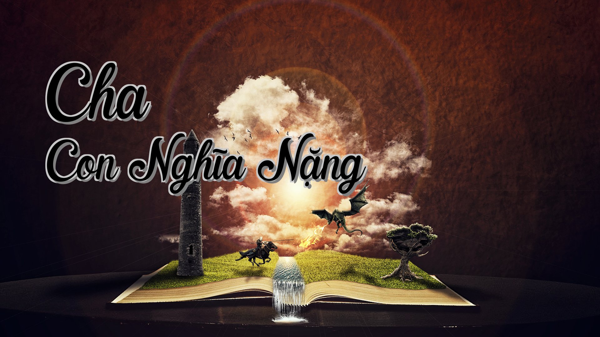 cover-Cha Con Nghĩa Nặng