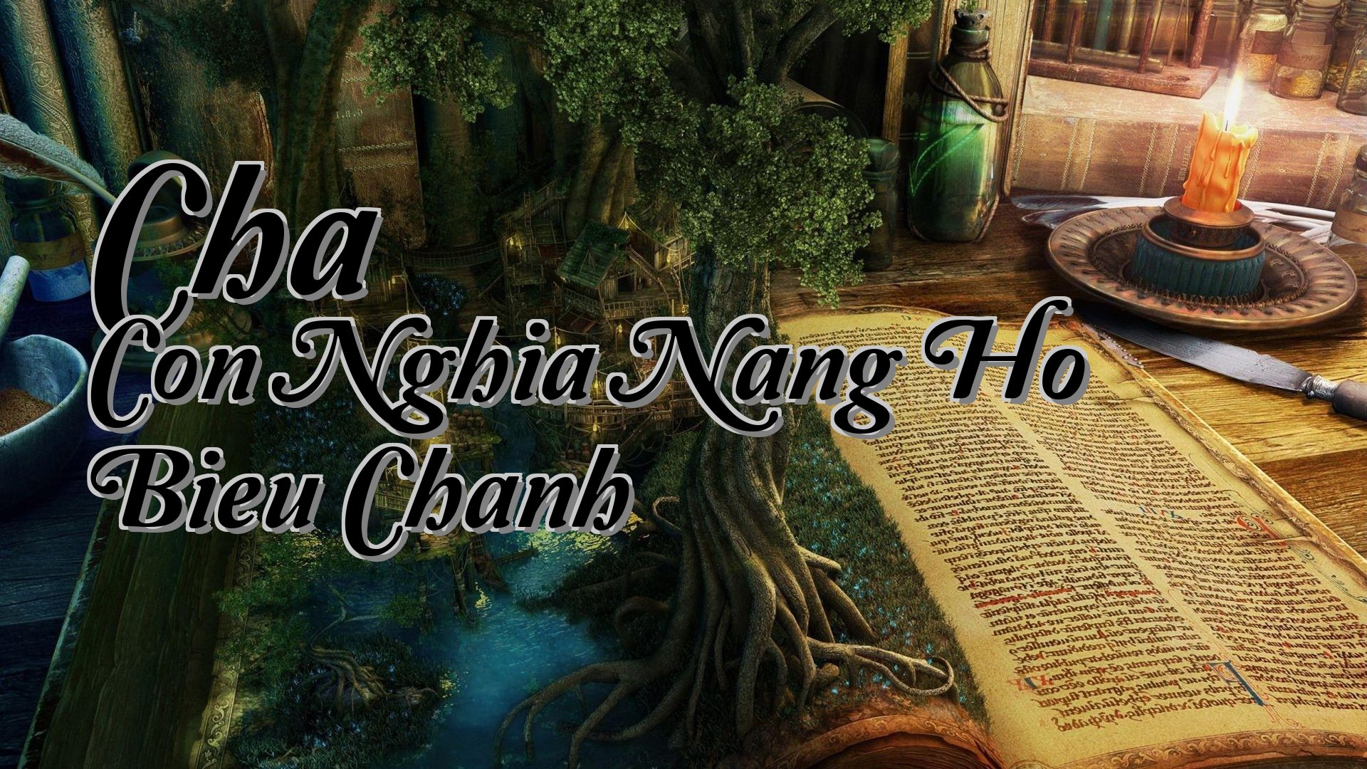 cover-Cha Con Nghia Nang Ho Bieu Chanh