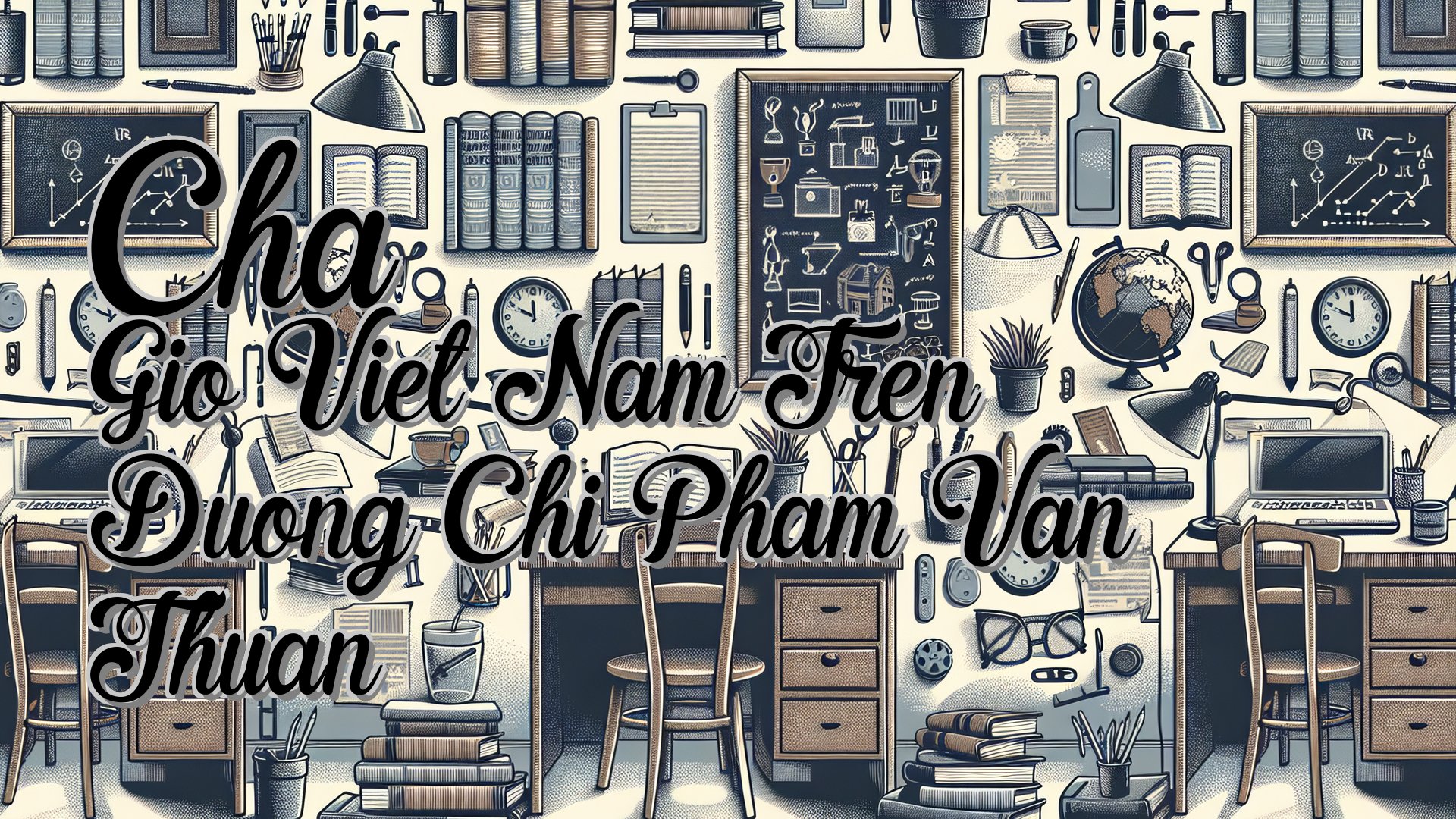 cover-Cha Gio Viet Nam Tren Duong Chi Pham Van Thuan