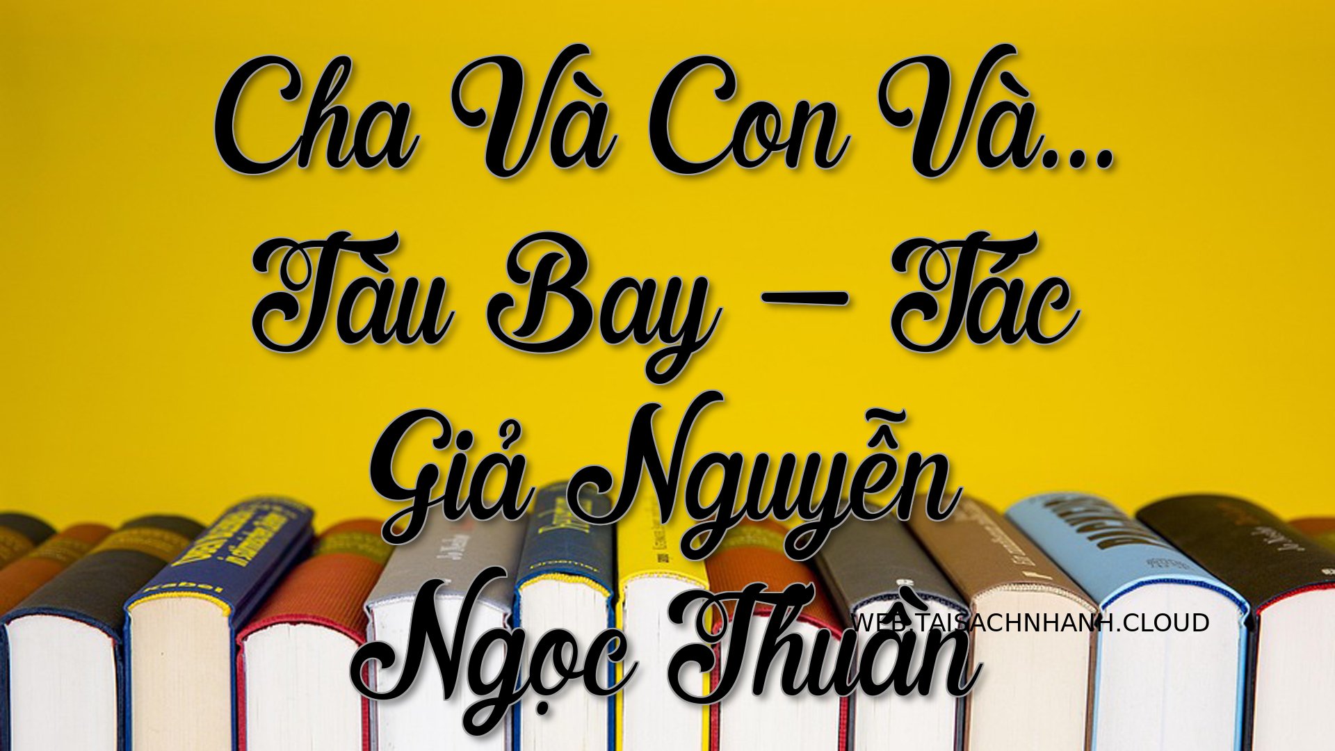 Cover Cha Va Con Va… Tau B.jpg