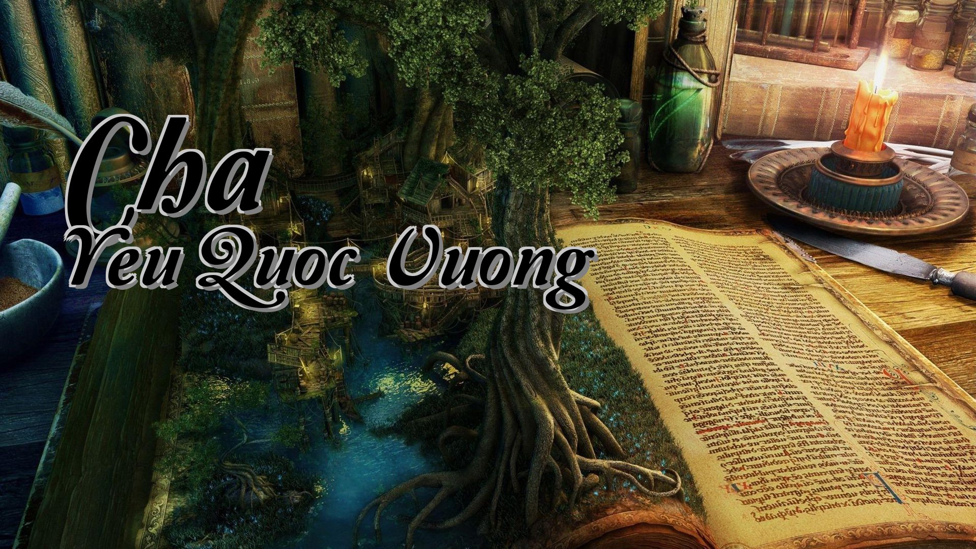 cover-Cha Yeu Quoc Vuong