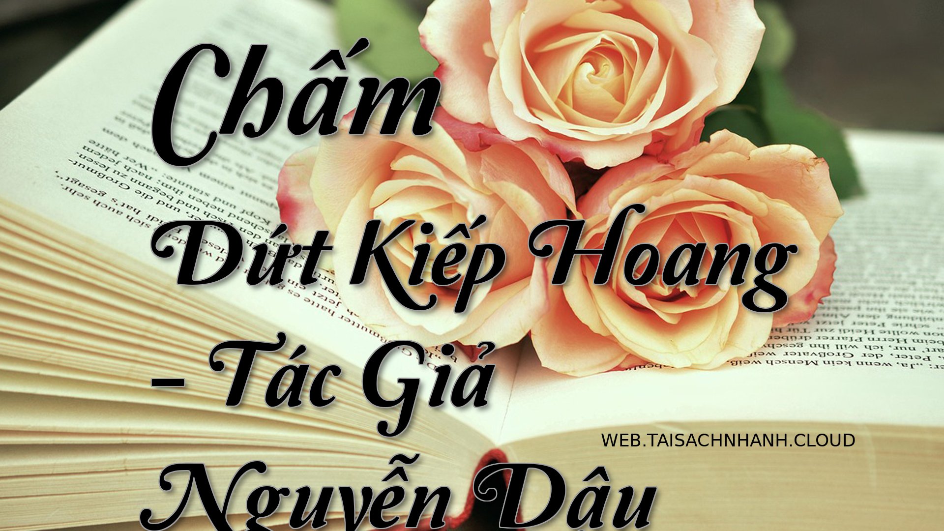 Cover Cham Dut Kiep Hoang.jpg