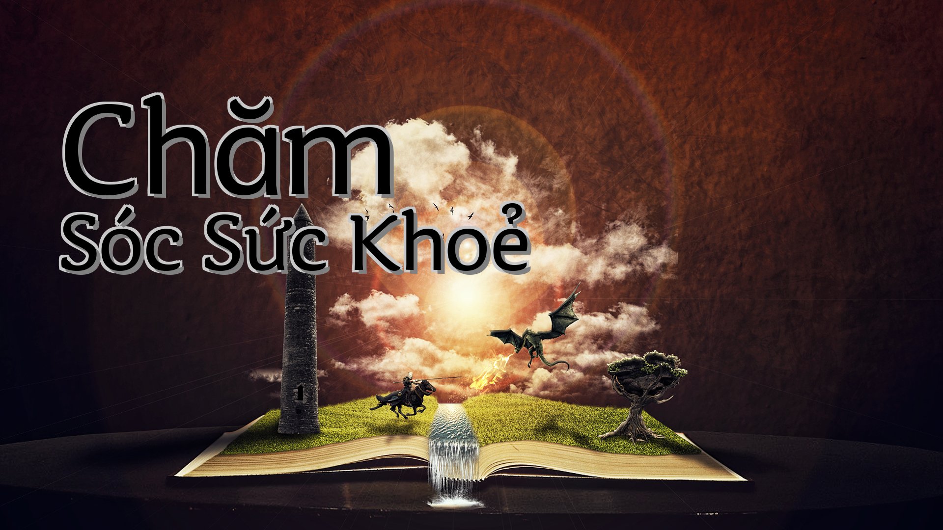 cover-Chăm Sóc Sức Khoẻ