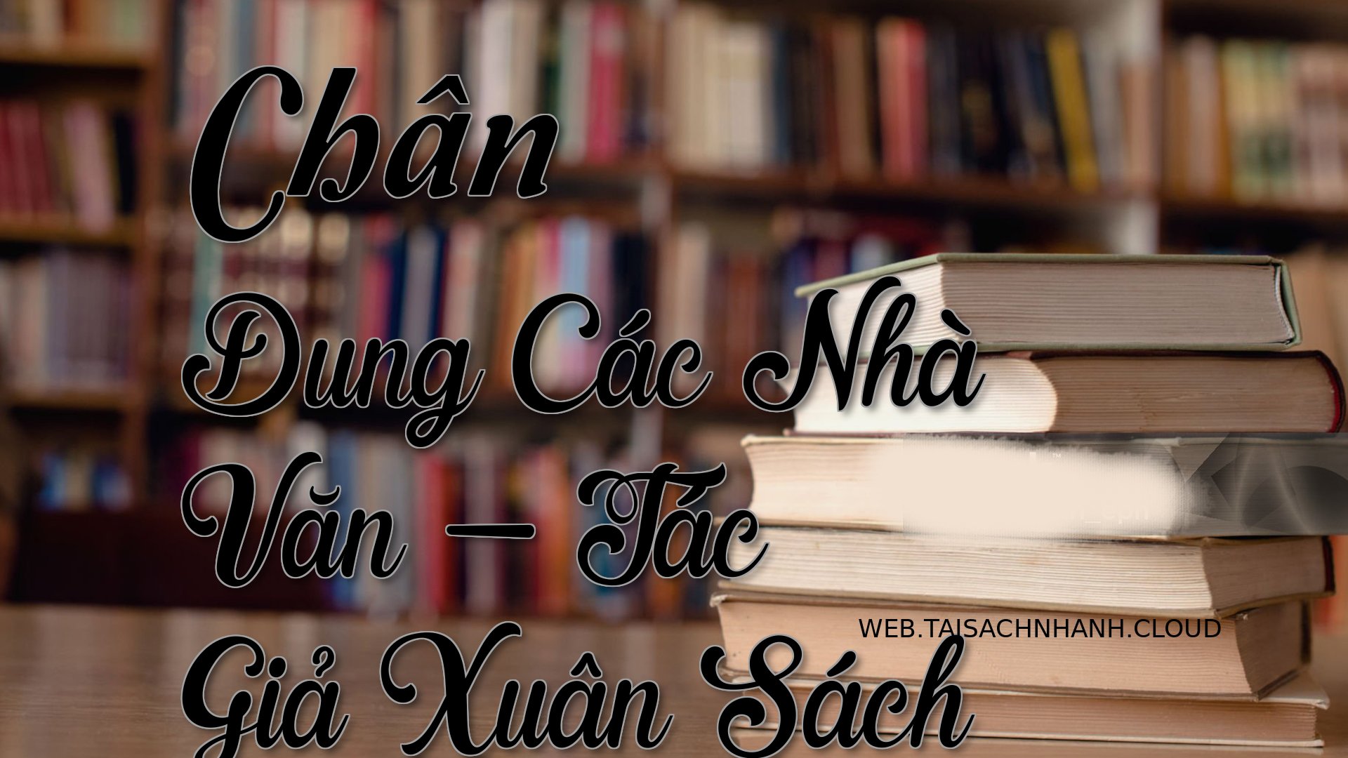 Cover Chan Dung Cac Nha Va.jpg