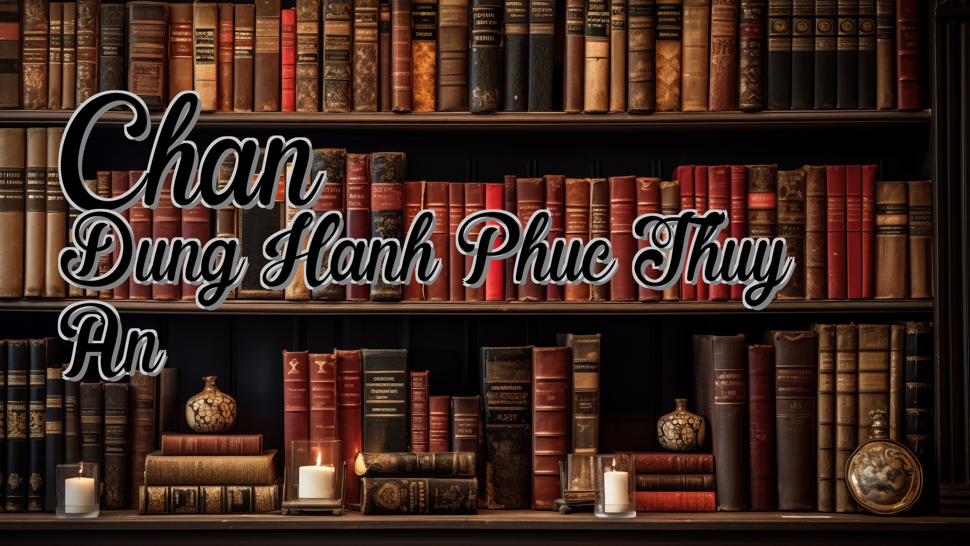 cover-Chan Dung Hanh Phuc Thuy An