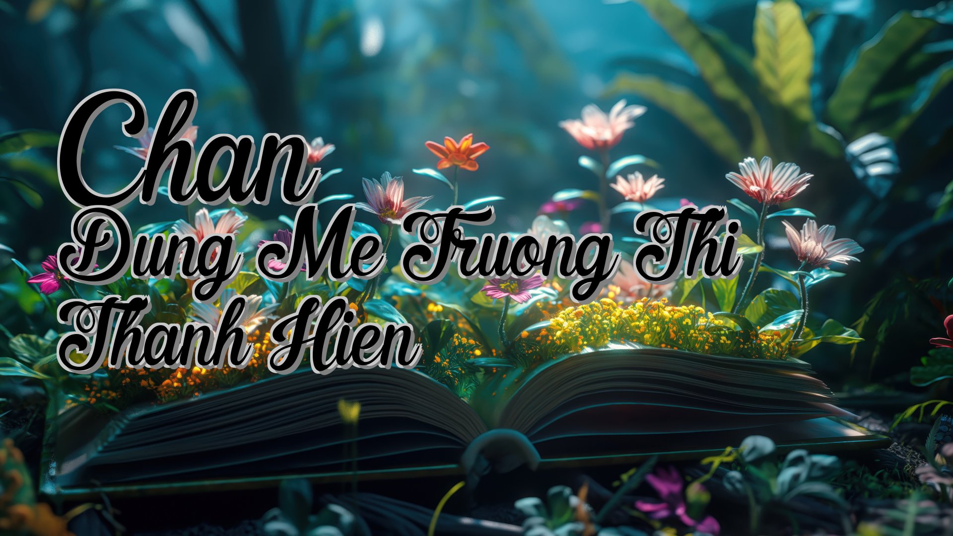 cover-Chan Dung Me Truong Thi Thanh Hien