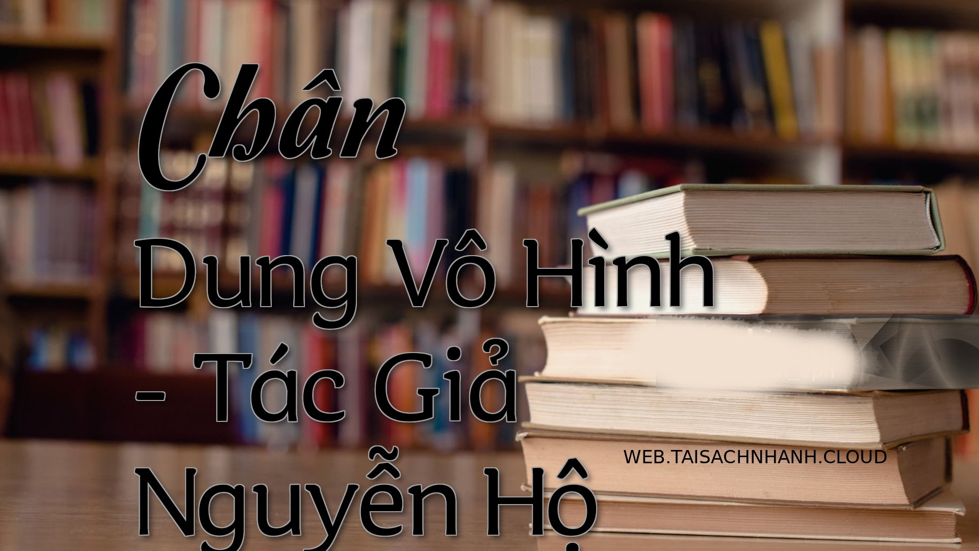 Cover Chan Dung Vo Hinh.jpg