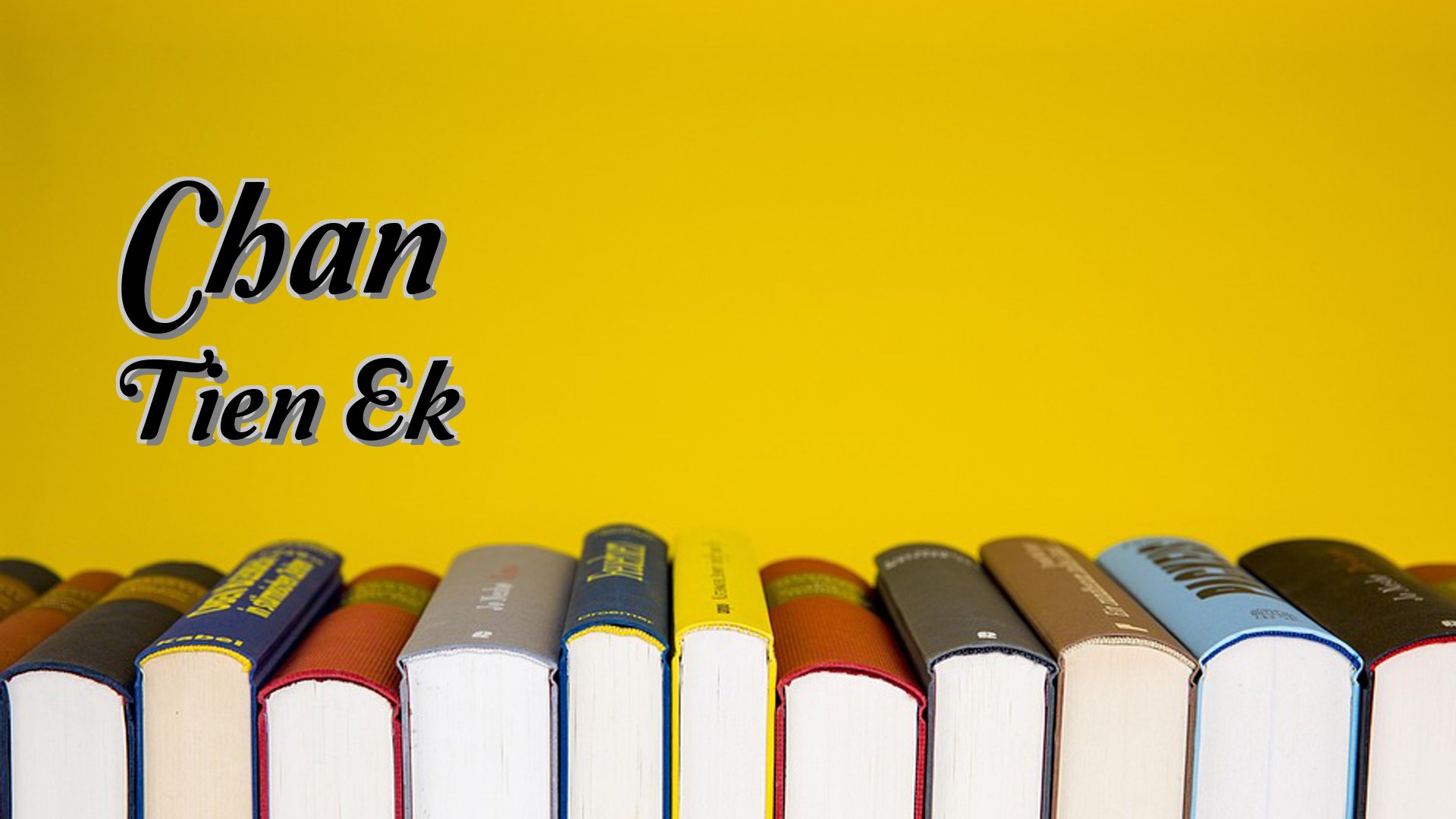 cover-Chan Tien Ek