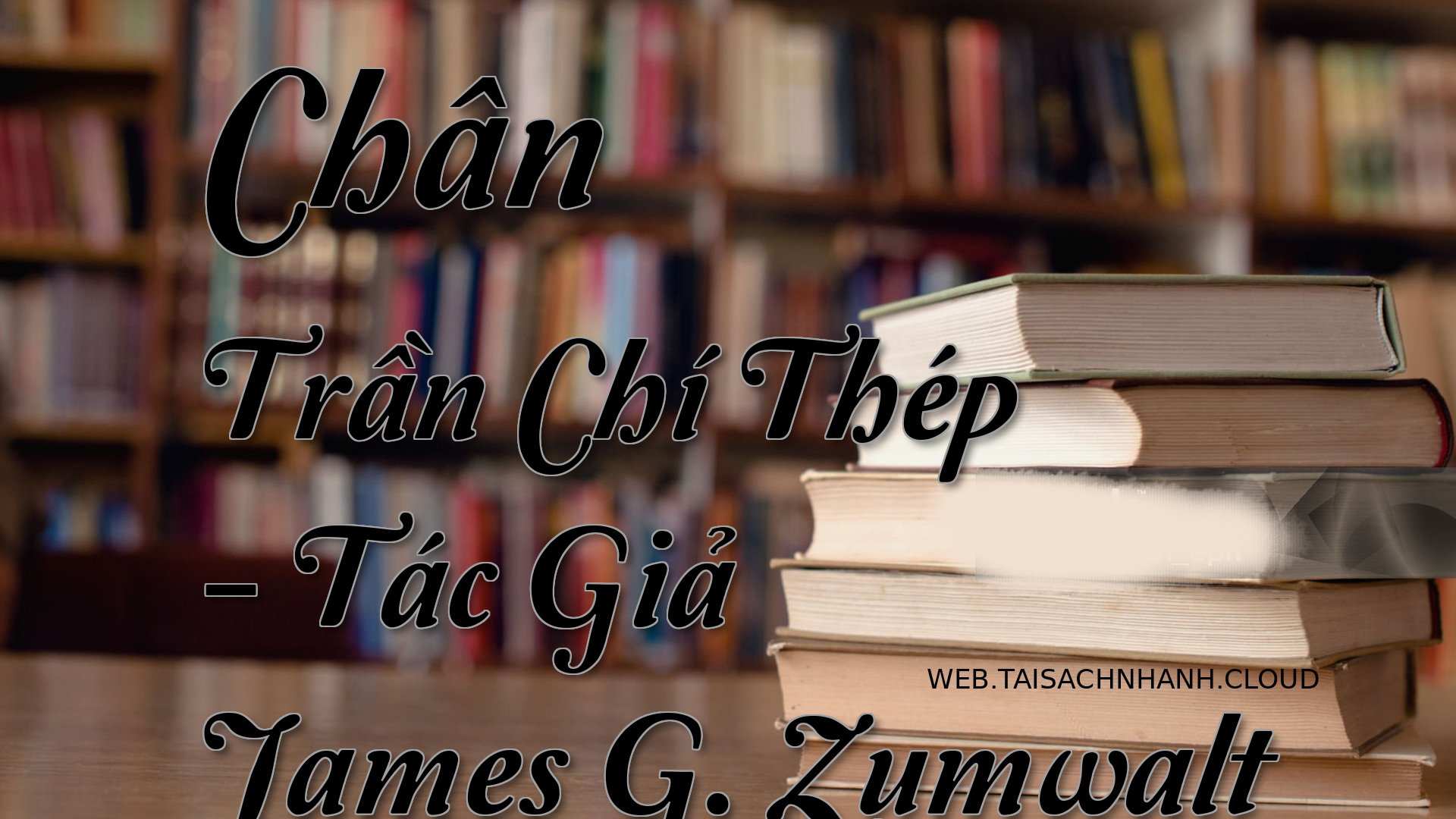 Cover Chan Tran Chi Thep.jpg